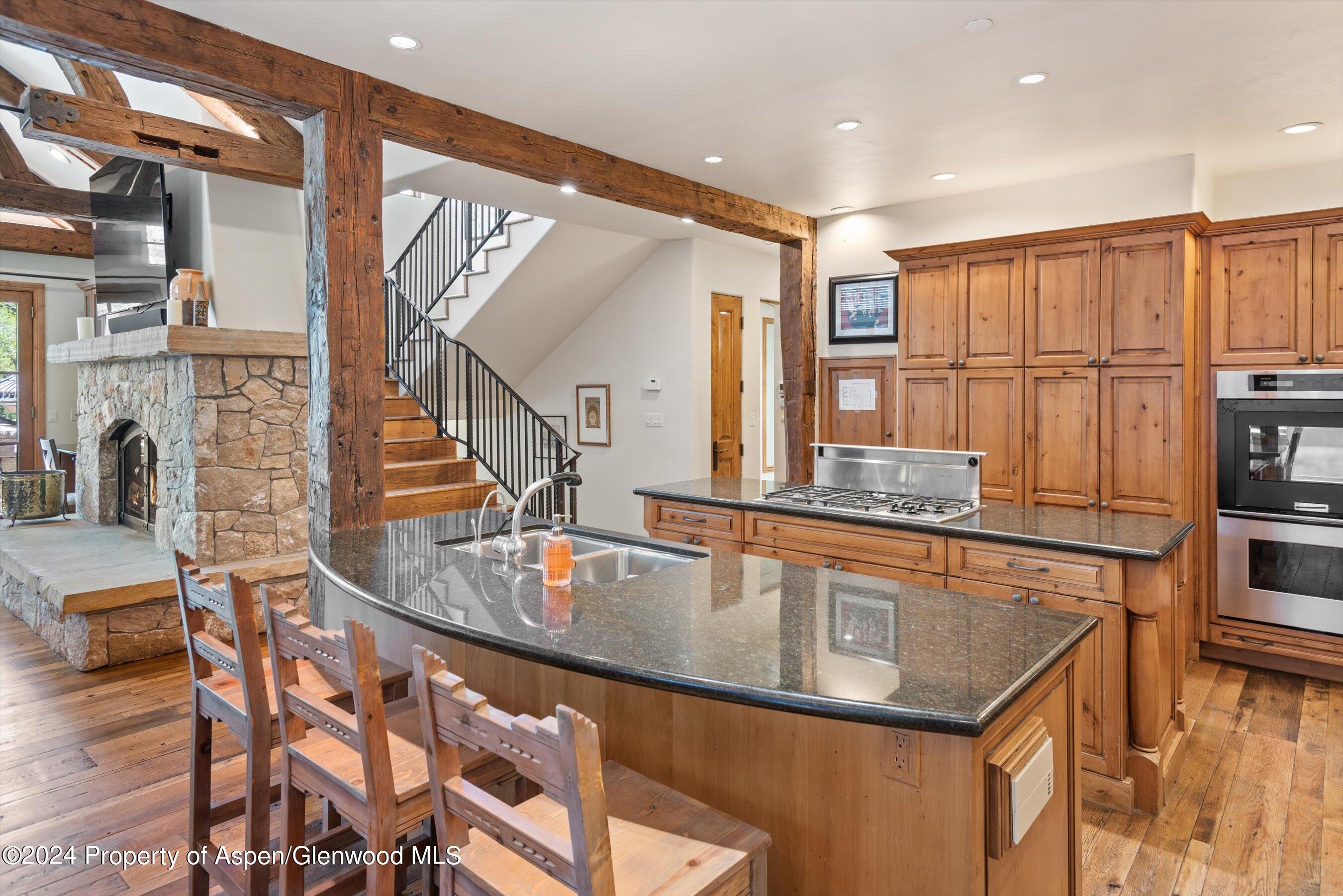 1530 Silver King Drive Aspen CO 81611