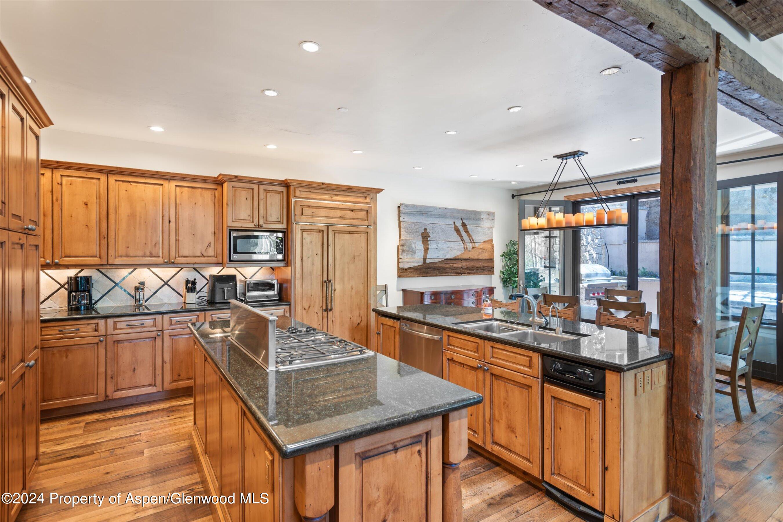 1530 Silver King Drive Aspen CO 81611