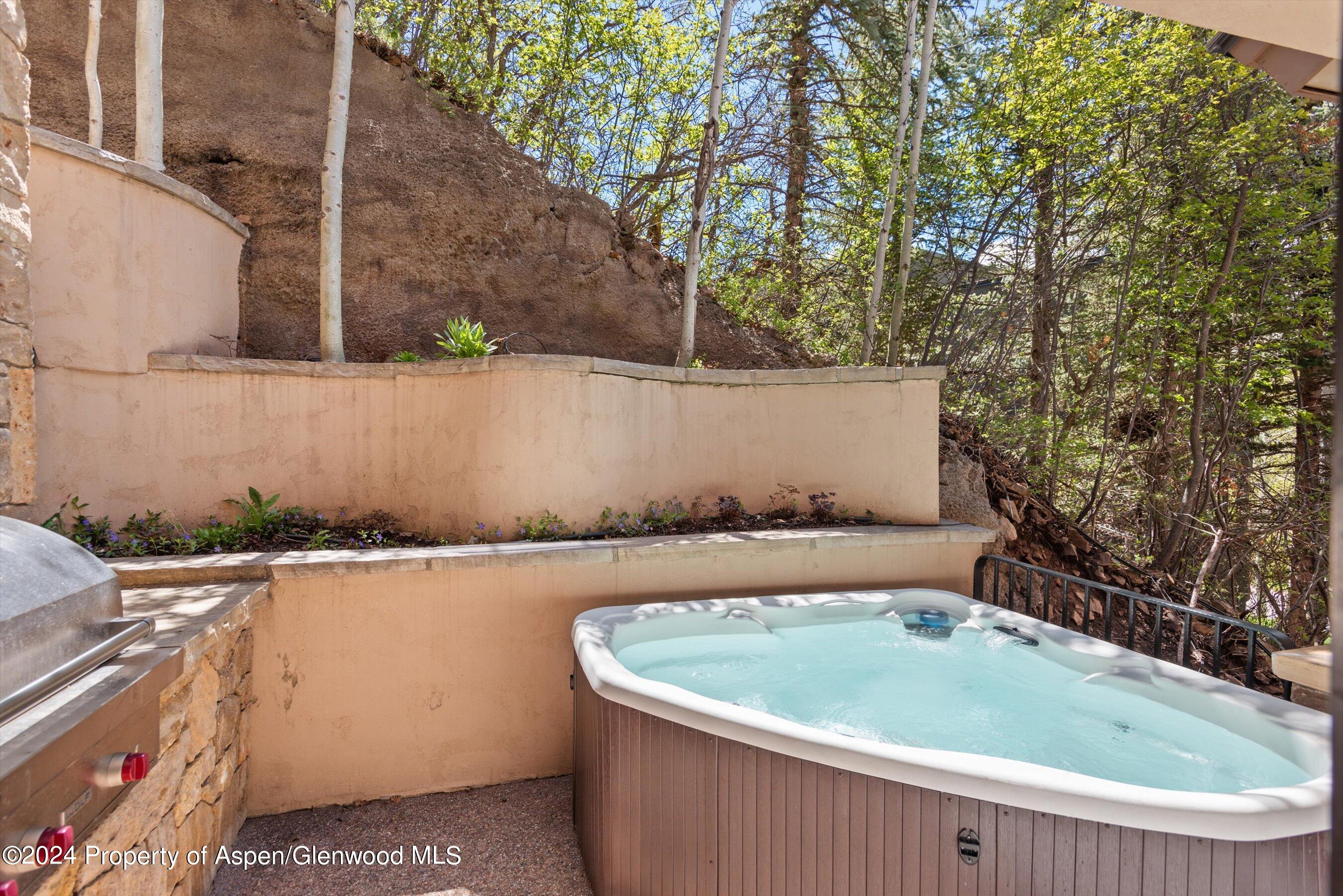 1530 Silver King Drive Aspen CO 81611