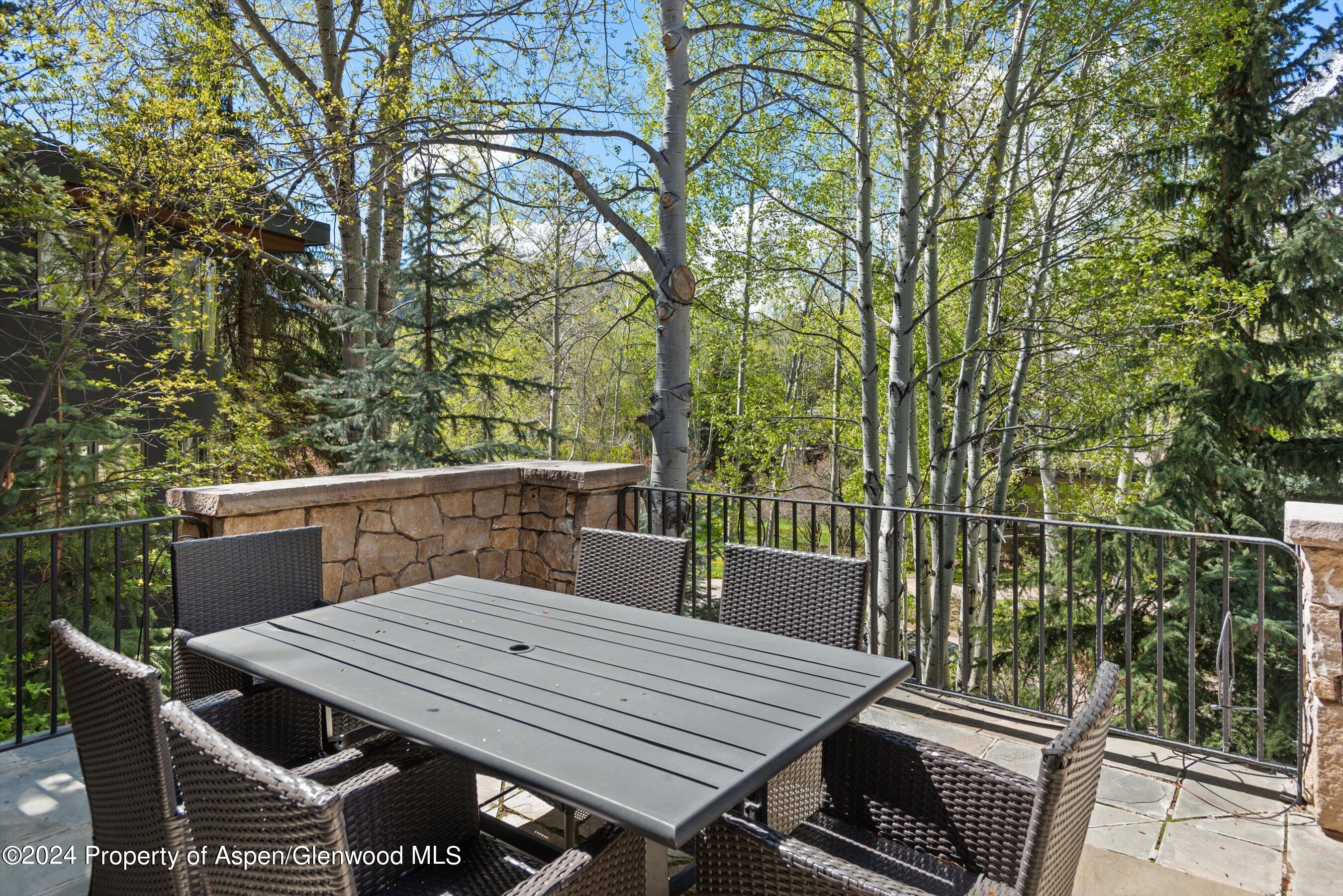 1530 Silver King Drive Aspen CO 81611