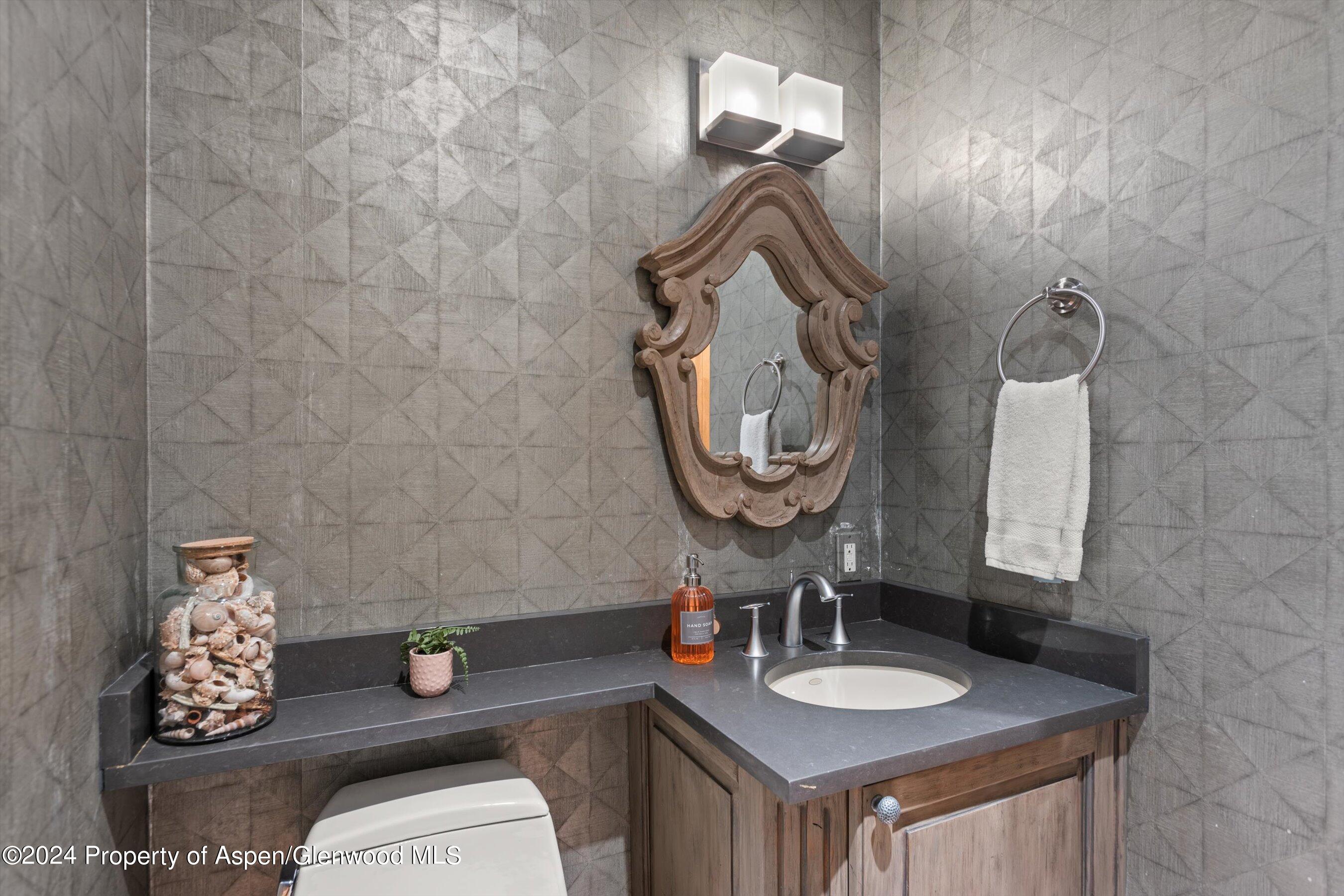 1530 Silver King Drive Aspen CO 81611