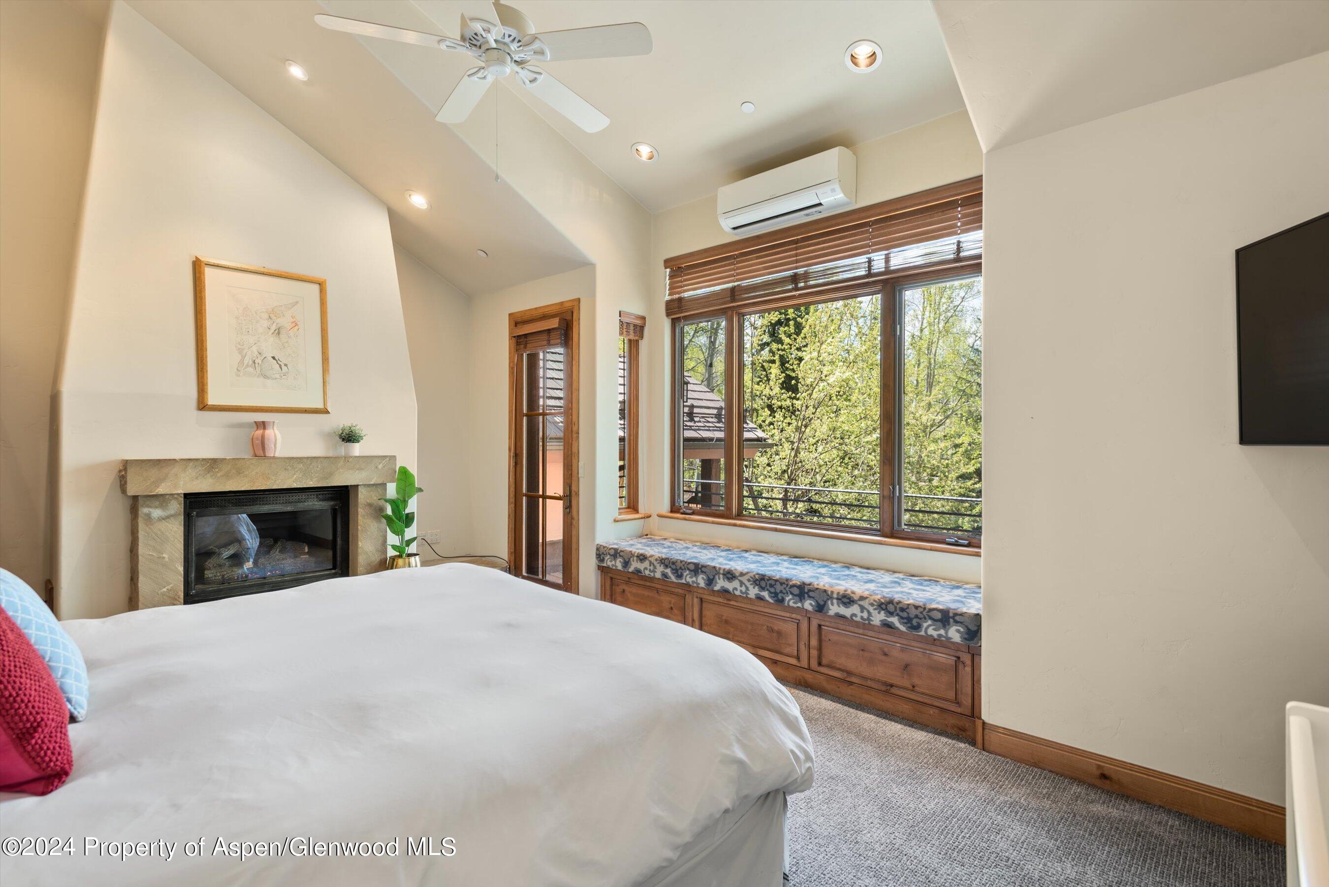 1530 Silver King Drive Aspen CO 81611