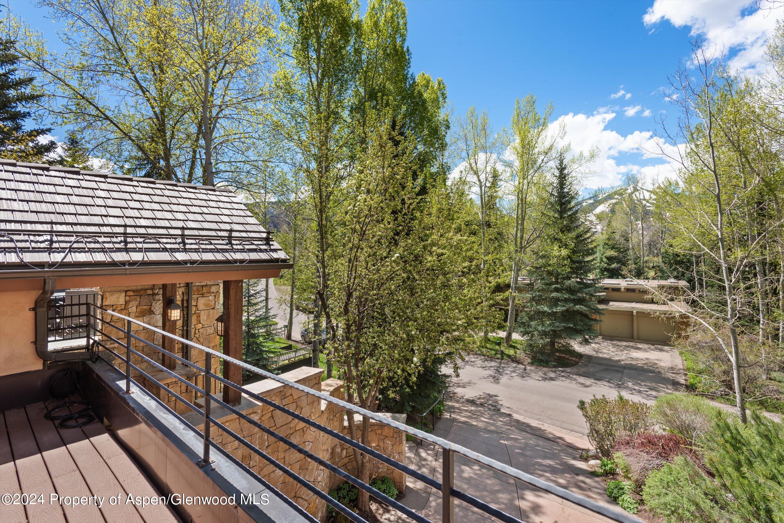 1530 Silver King Drive Aspen CO 81611