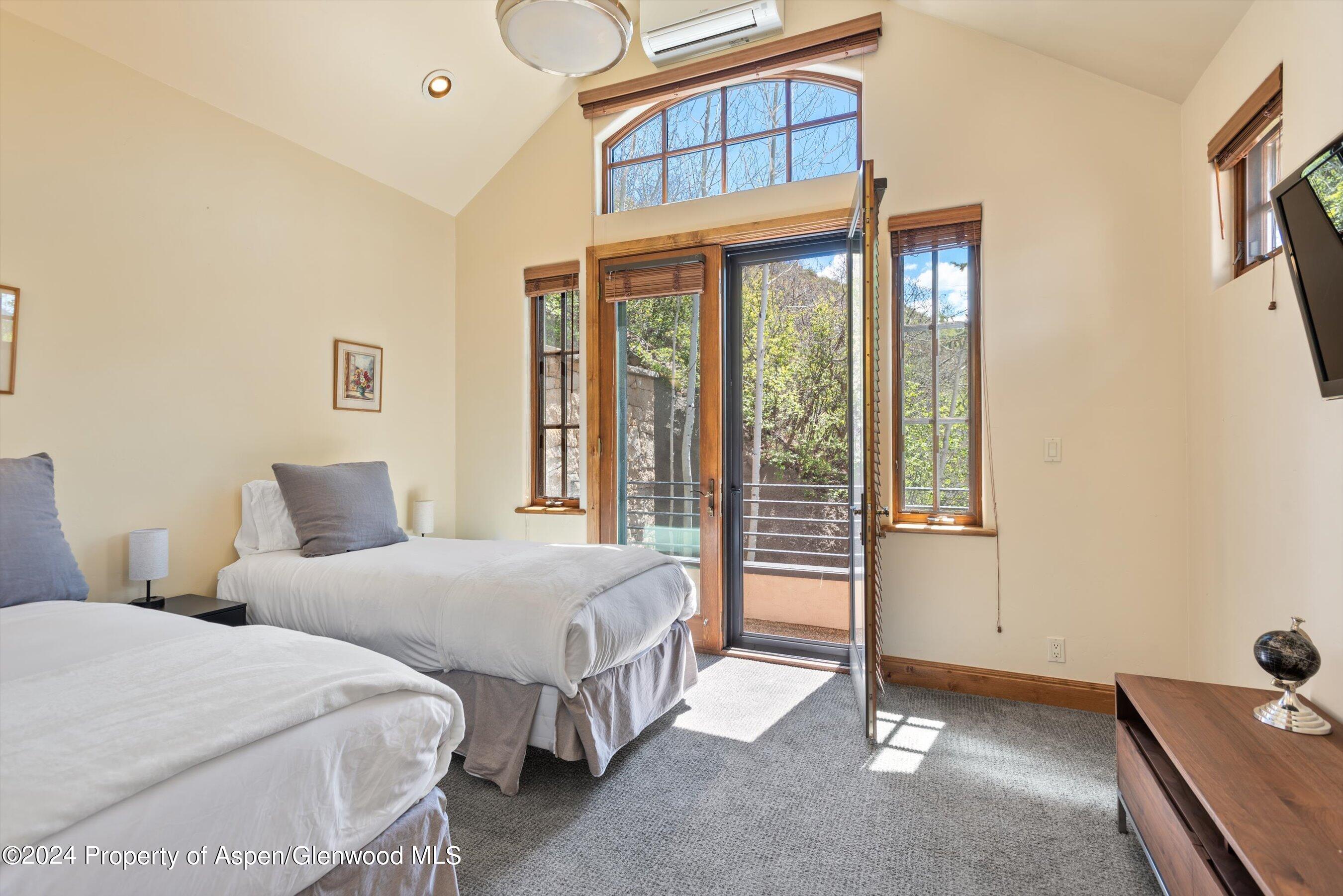 1530 Silver King Drive Aspen CO 81611