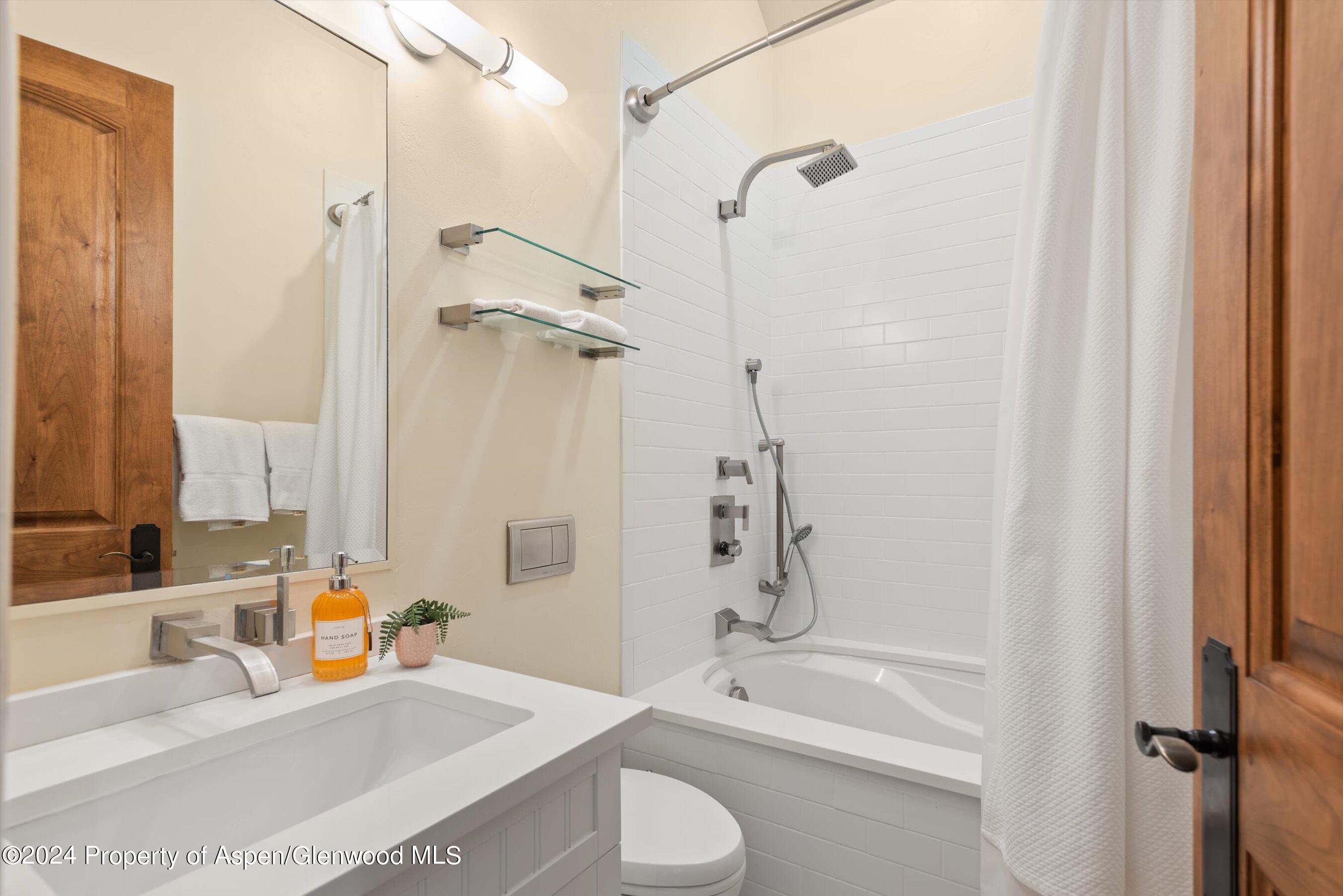 1530 Silver King Drive Aspen CO 81611