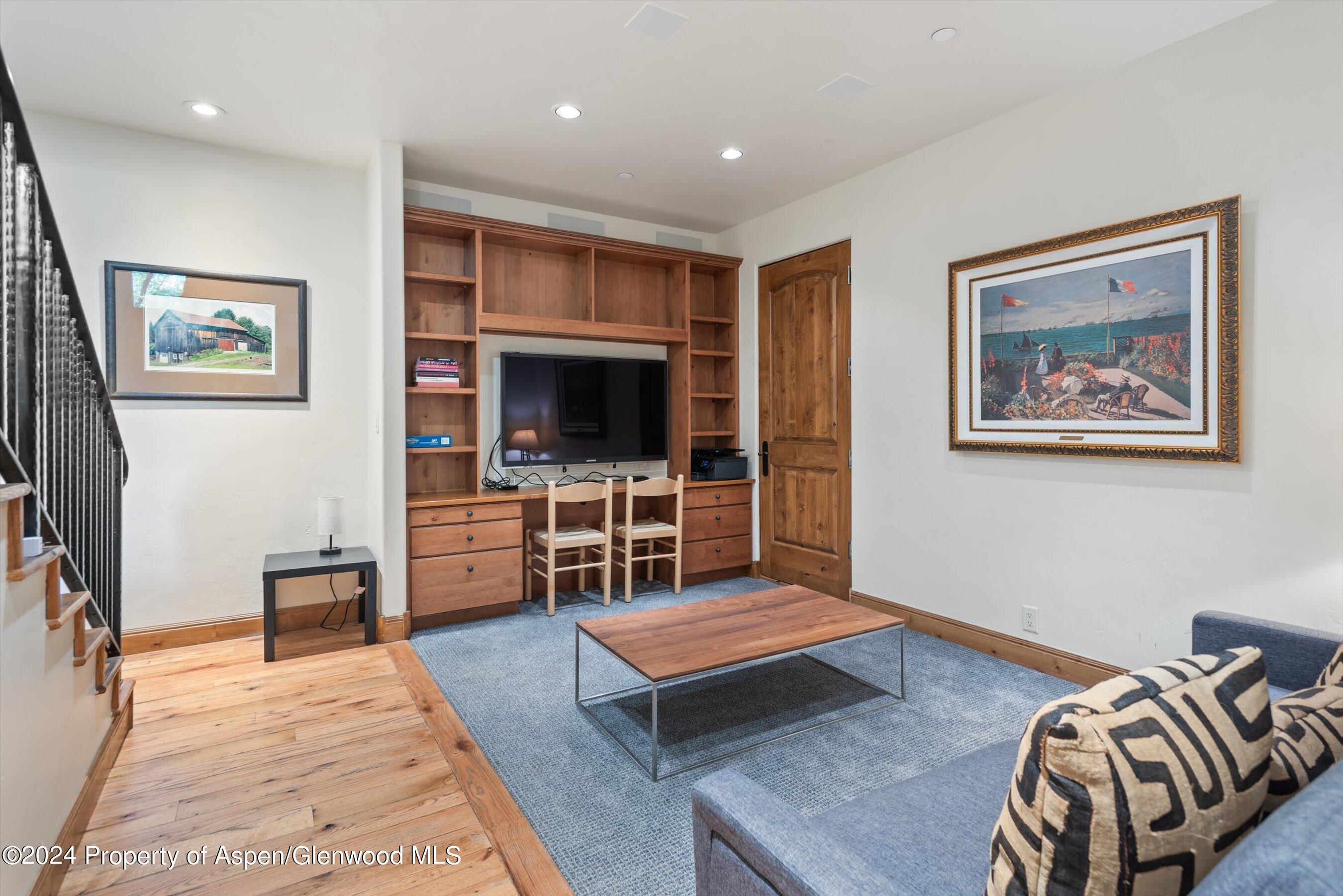 1530 Silver King Drive Aspen CO 81611