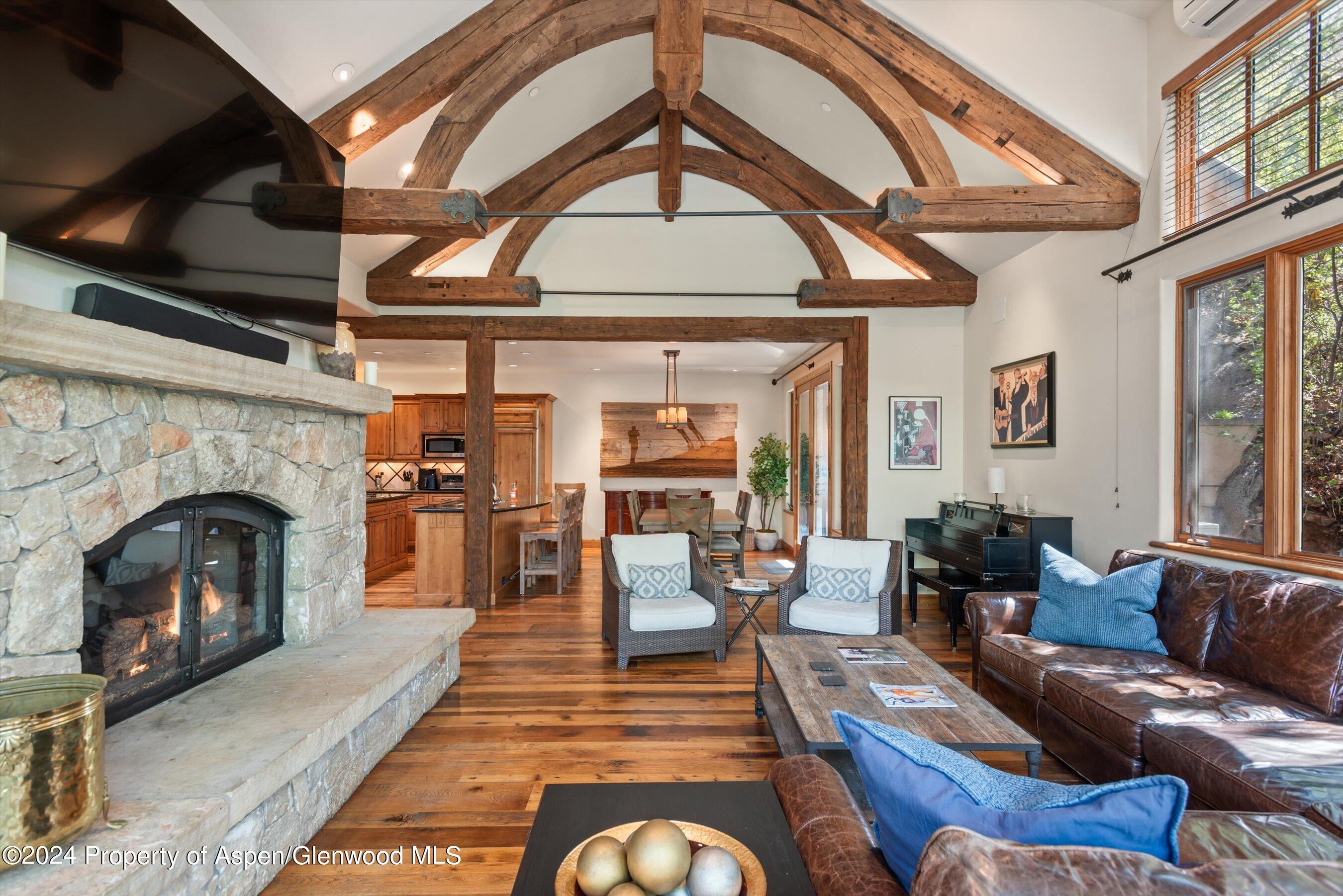 1530 Silver King Drive Aspen CO 81611