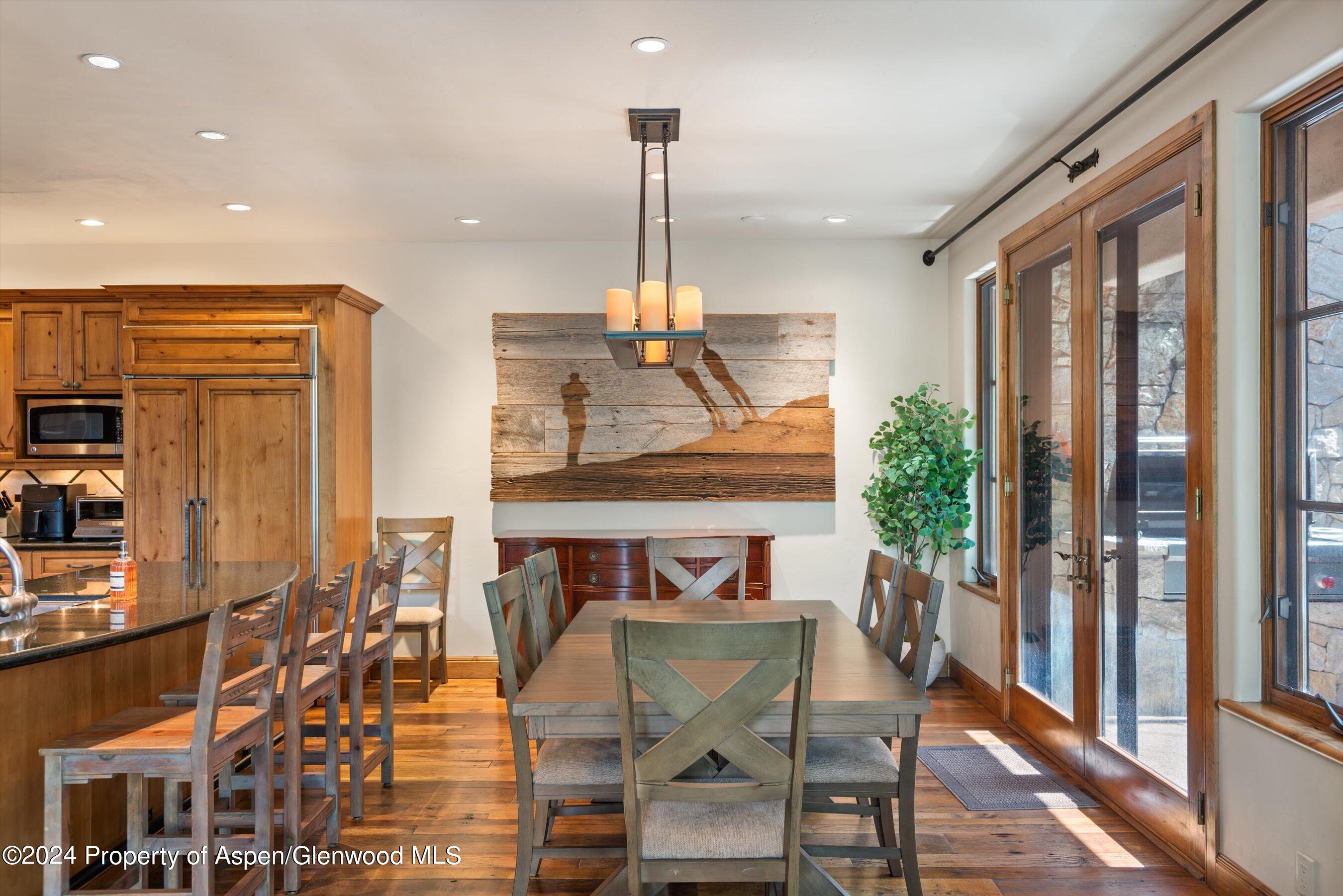 1530 Silver King Drive Aspen CO 81611