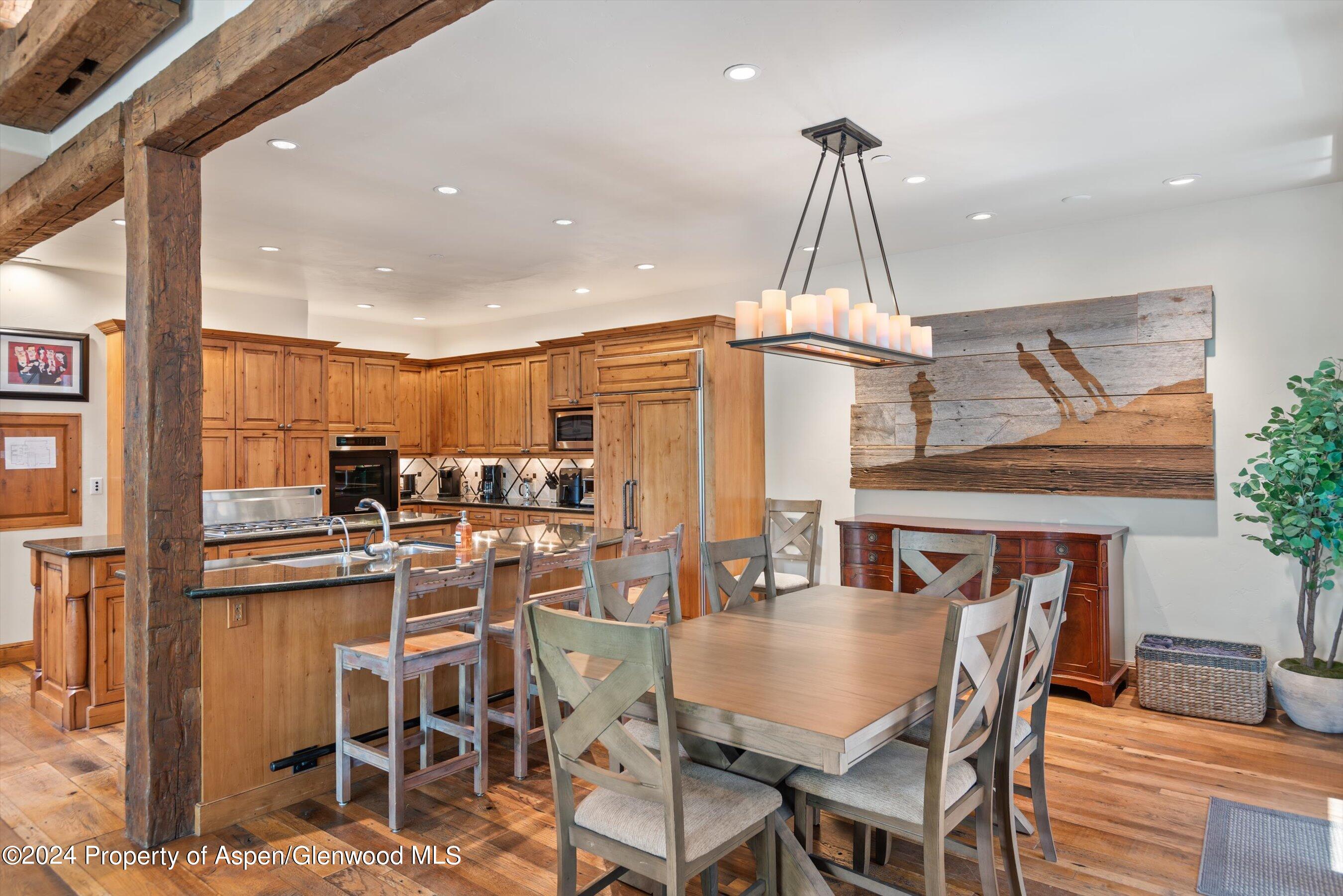 1530 Silver King Drive Aspen CO 81611