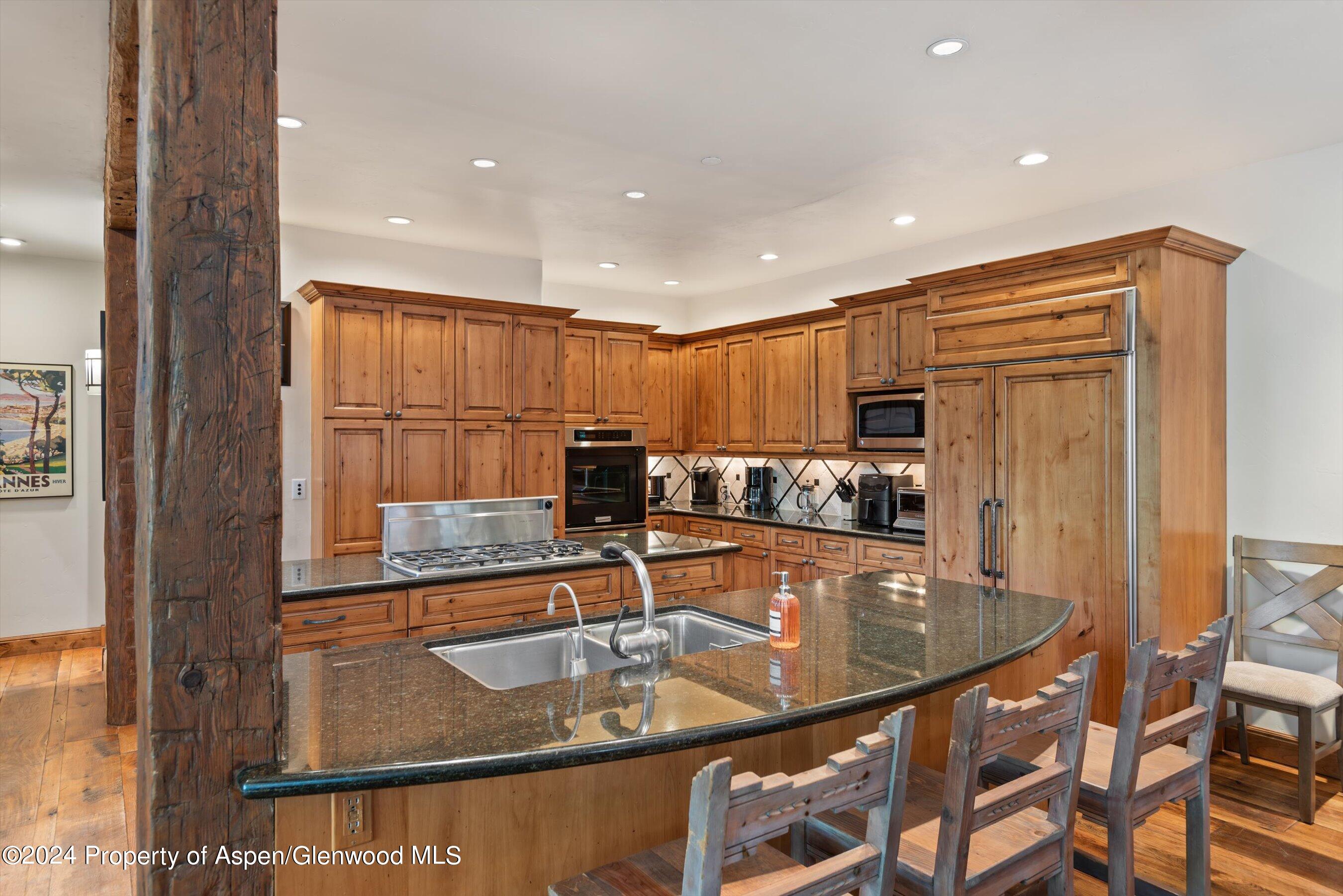 1530 Silver King Drive Aspen CO 81611