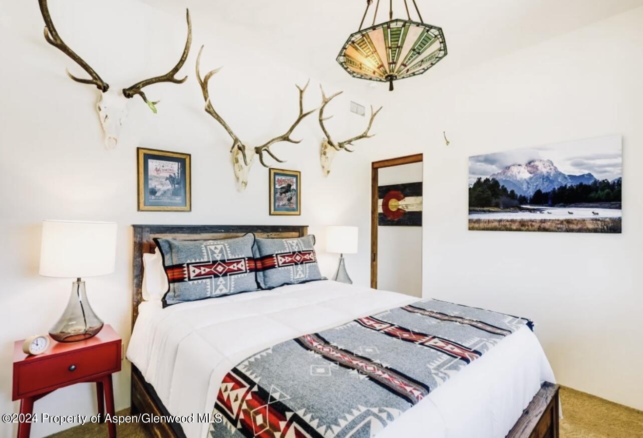 1434 Hooks Spur Road Basalt CO 81621