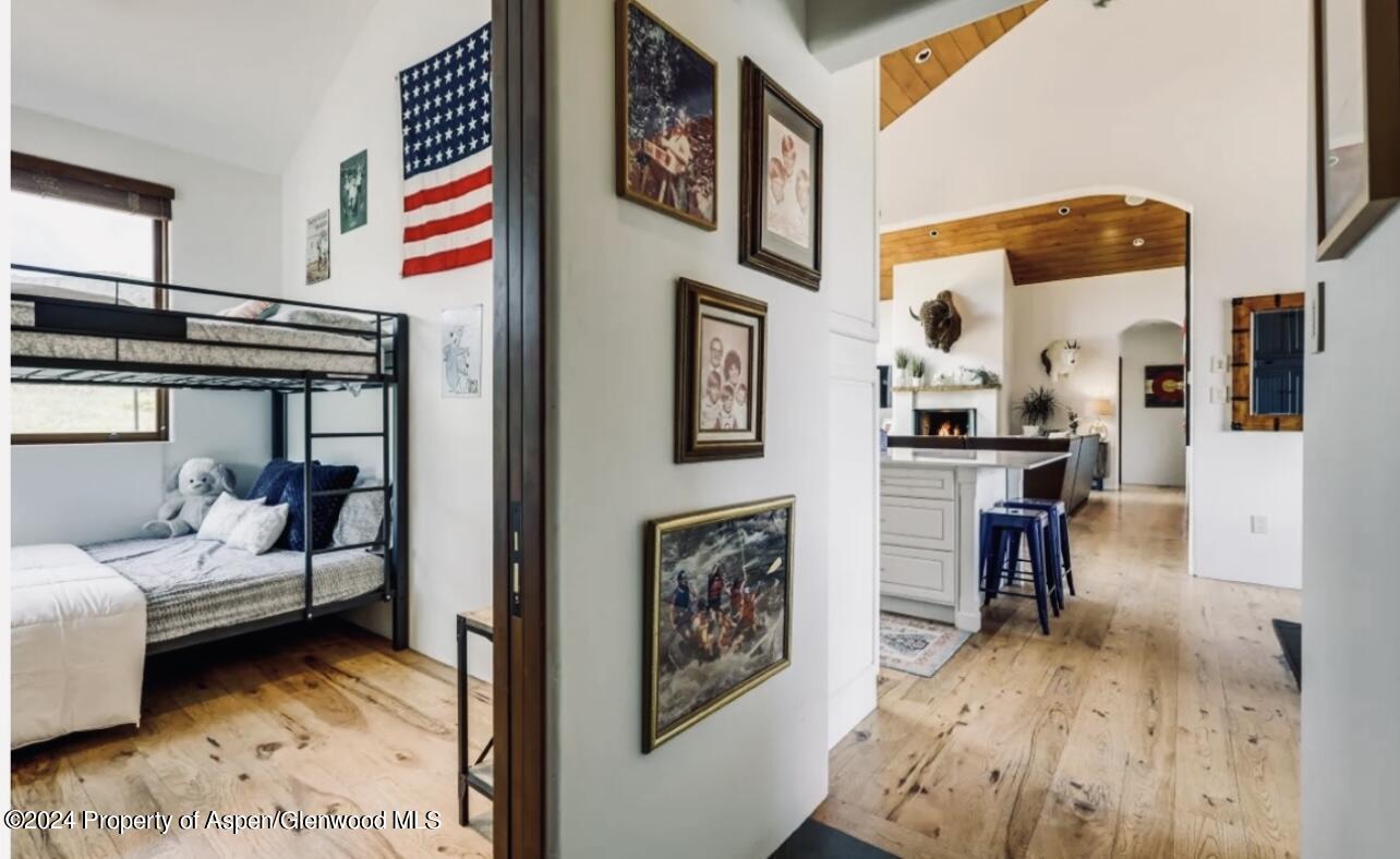 1434 Hooks Spur Road Basalt CO 81621