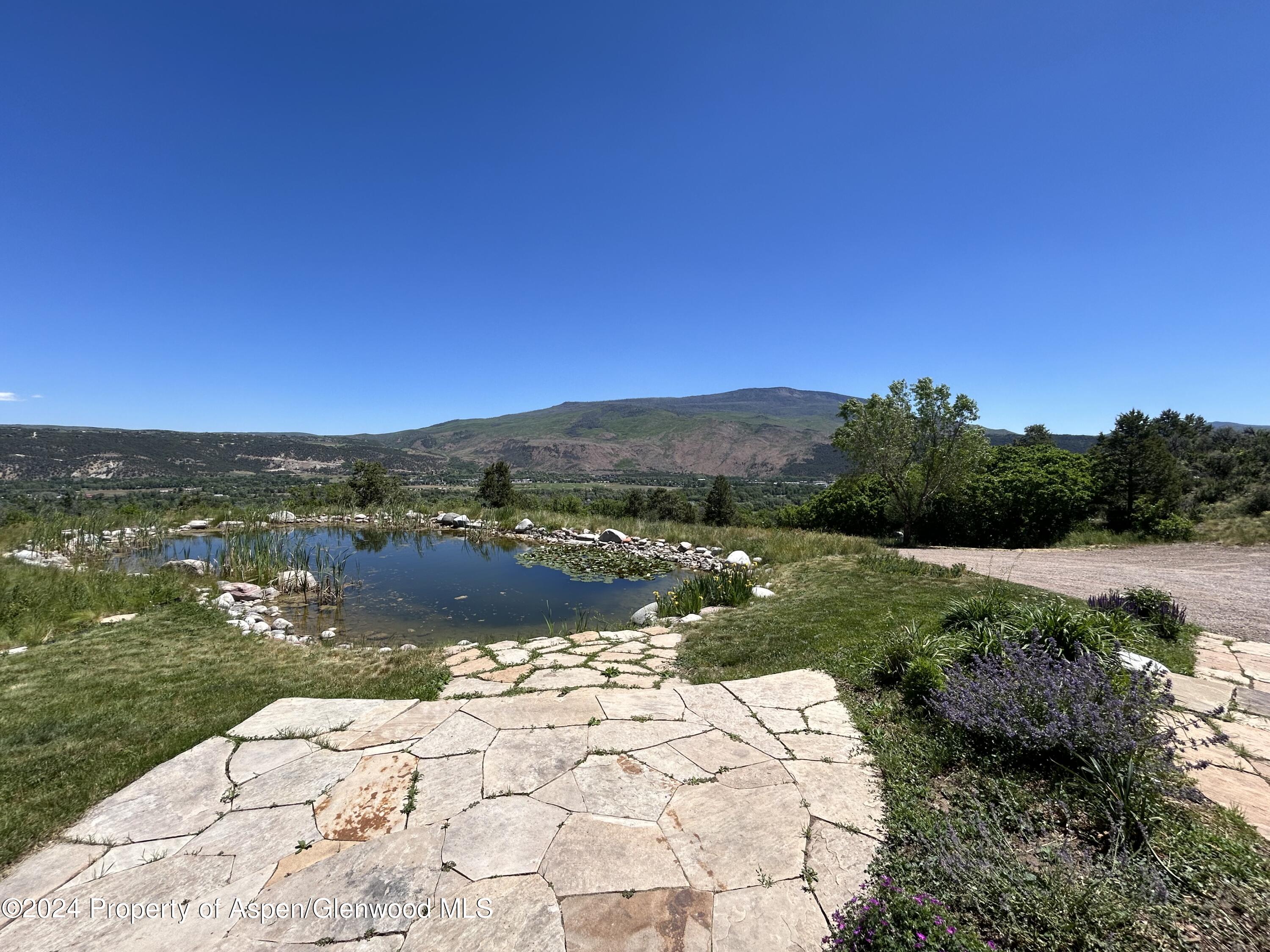 1434 Hooks Spur Road Basalt CO 81621