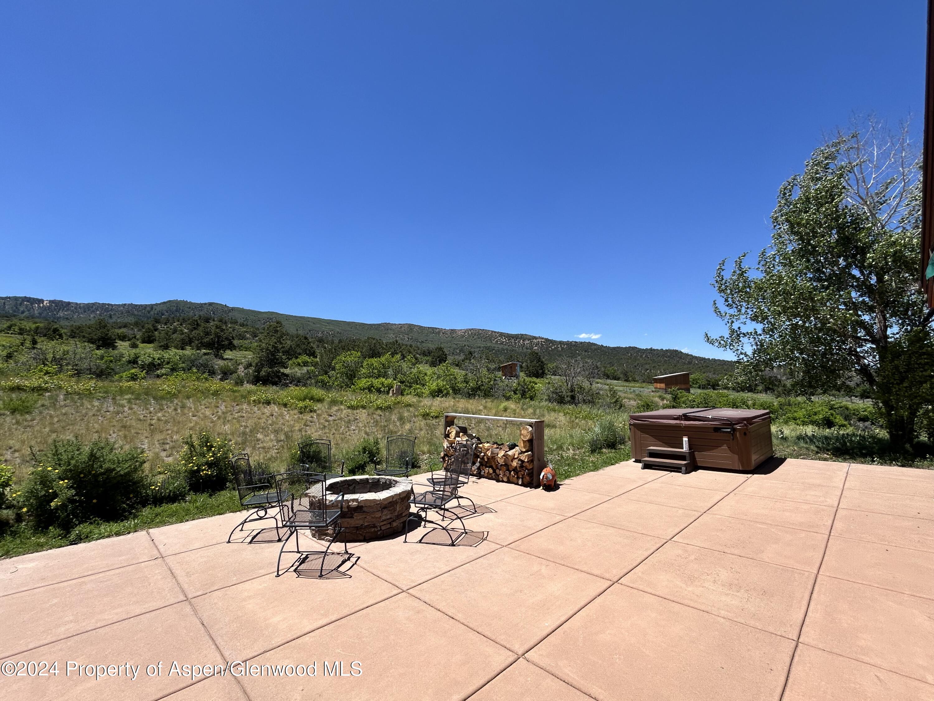 1434 Hooks Spur Road Basalt CO 81621