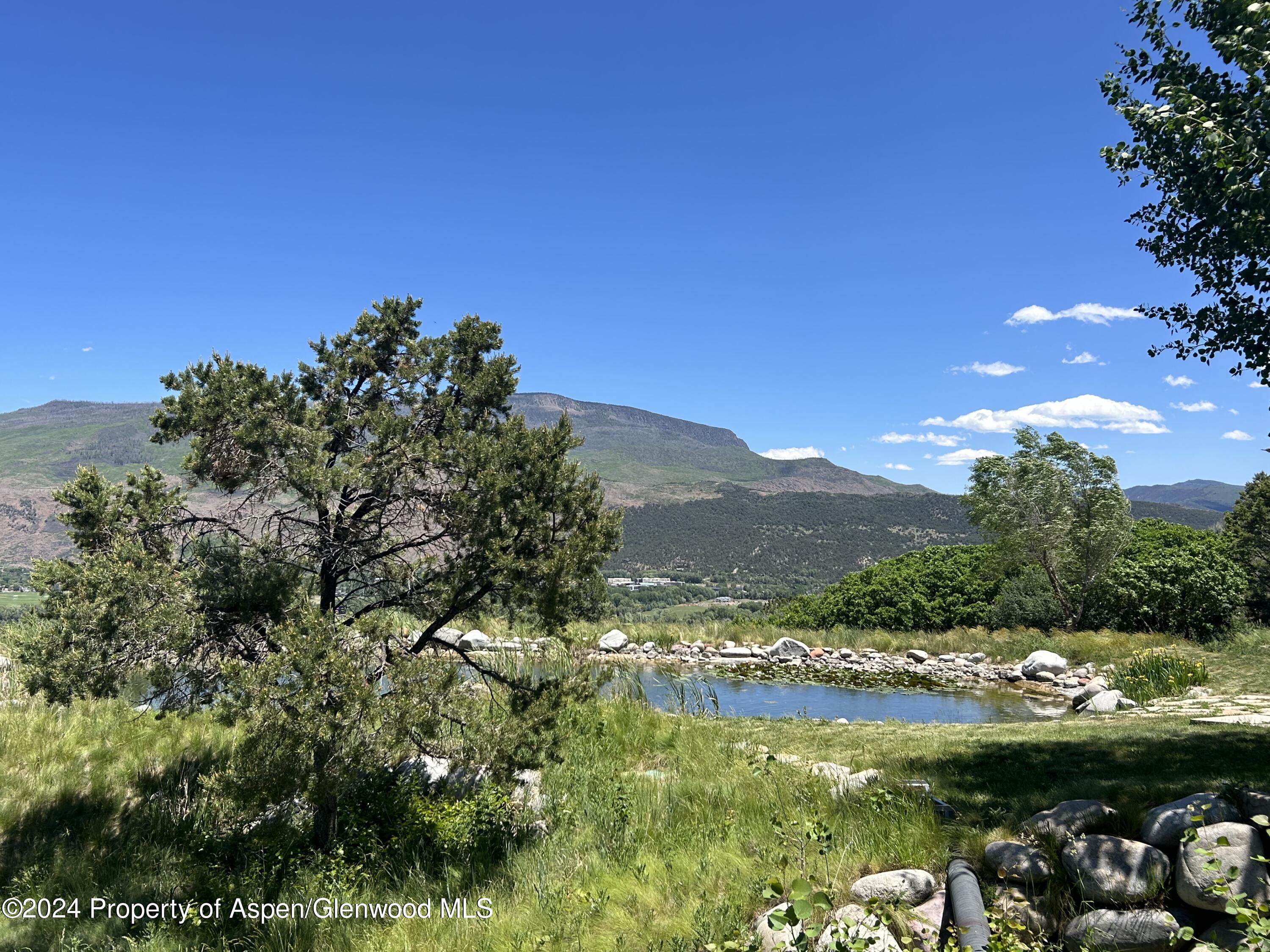 1434 Hooks Spur Road Basalt CO 81621