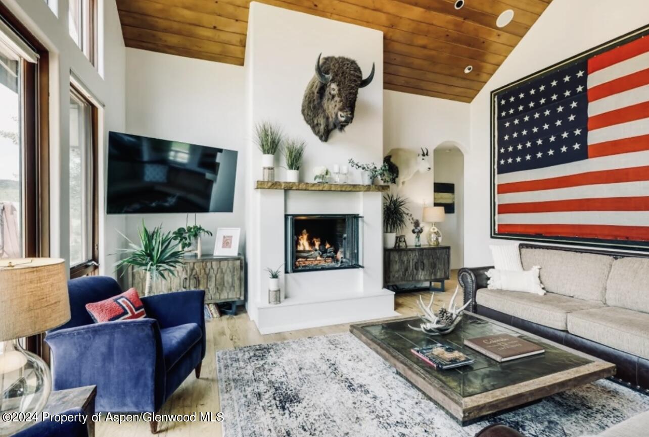 1434 Hooks Spur Road Basalt CO 81621