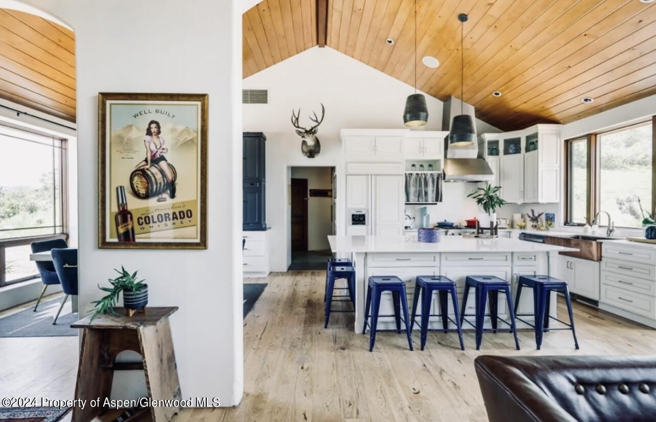 1434 Hooks Spur Road Basalt CO 81621