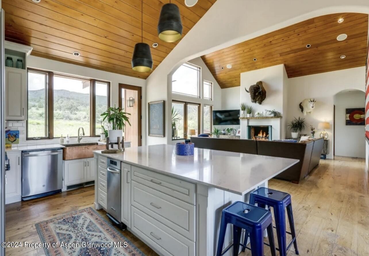 1434 Hooks Spur Road Basalt CO 81621