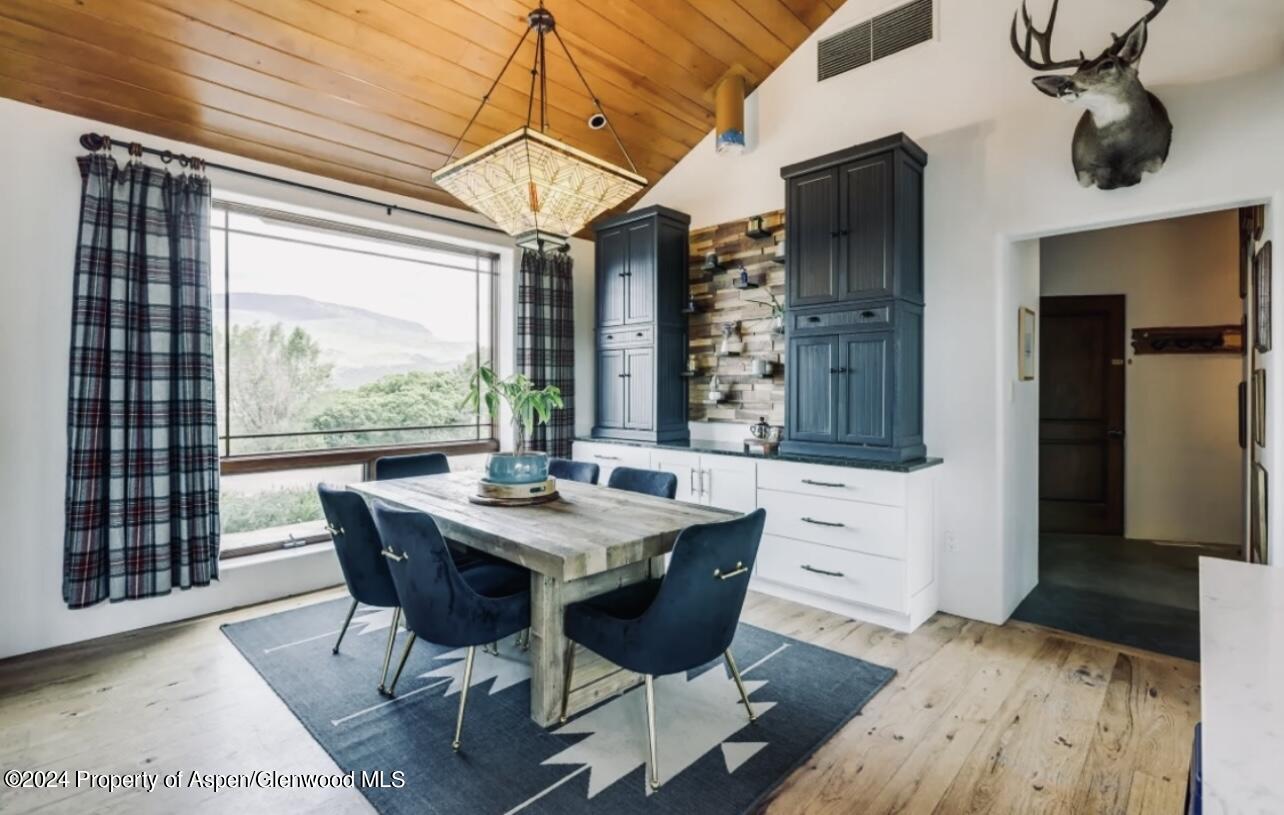 1434 Hooks Spur Road Basalt CO 81621