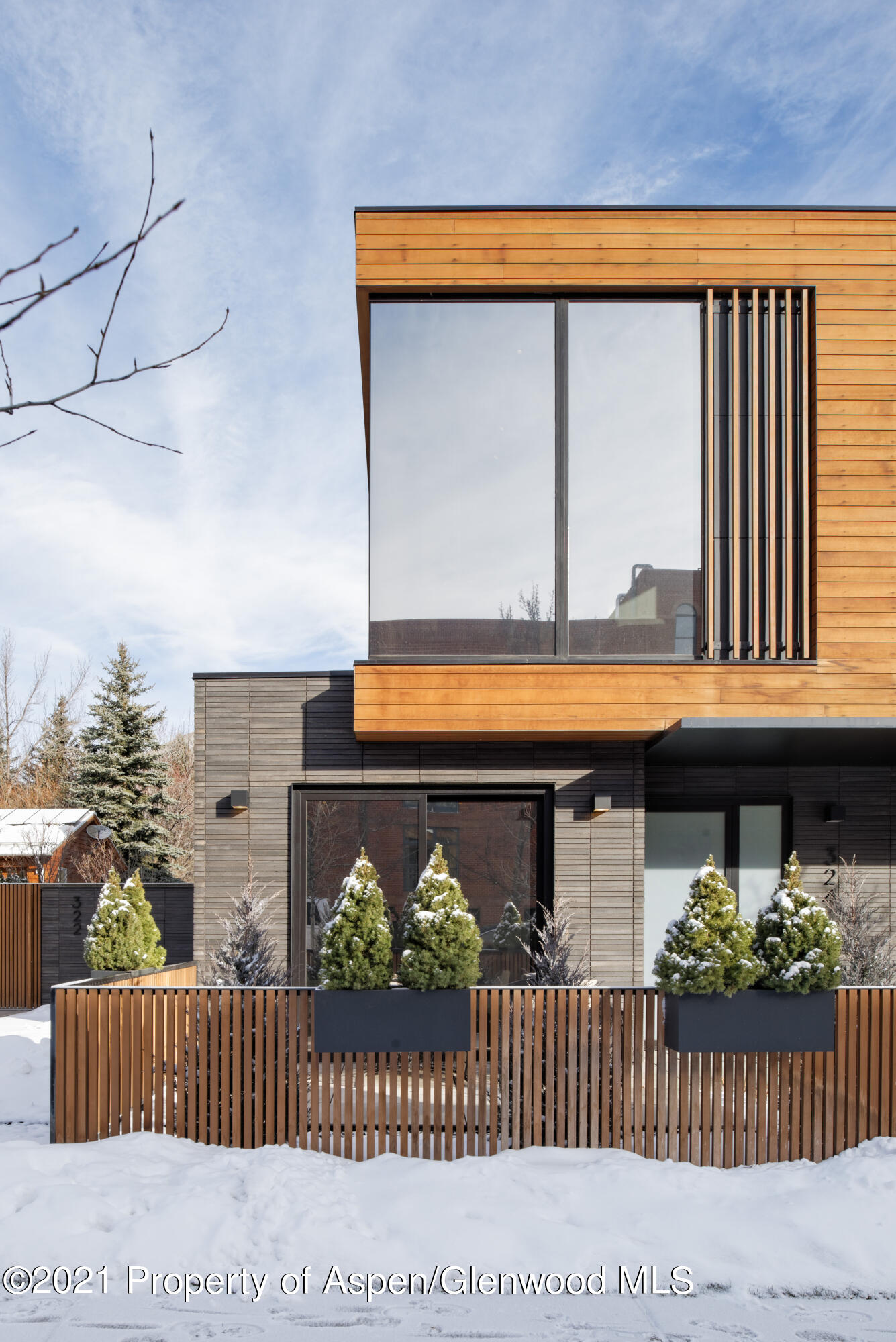 324 E Bleeker Street Aspen CO 81611