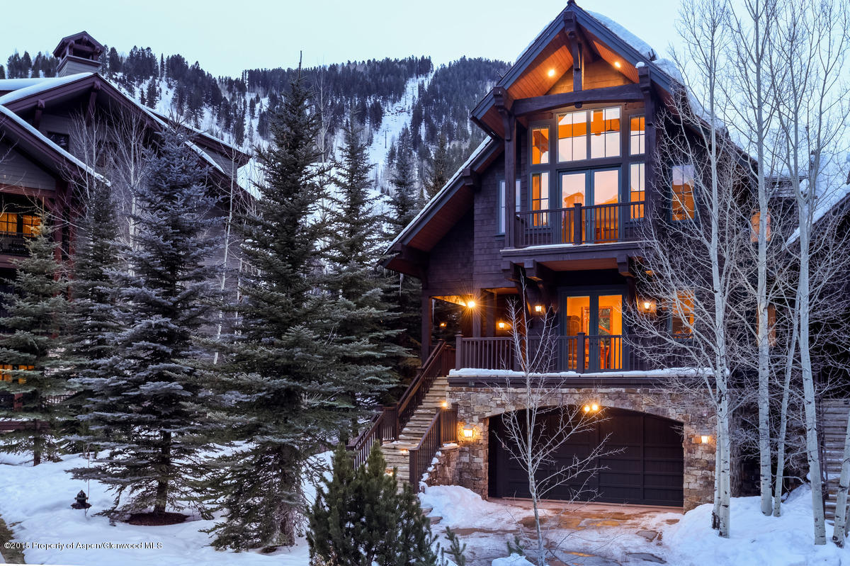 Aspen CO, 64 Prospector Road, Unit Unit 7