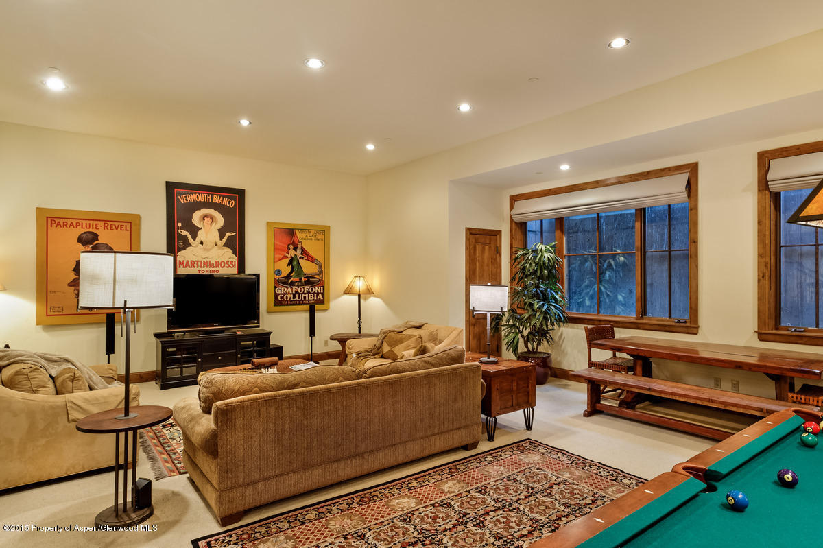 64 Prospector Road Aspen CO 81611