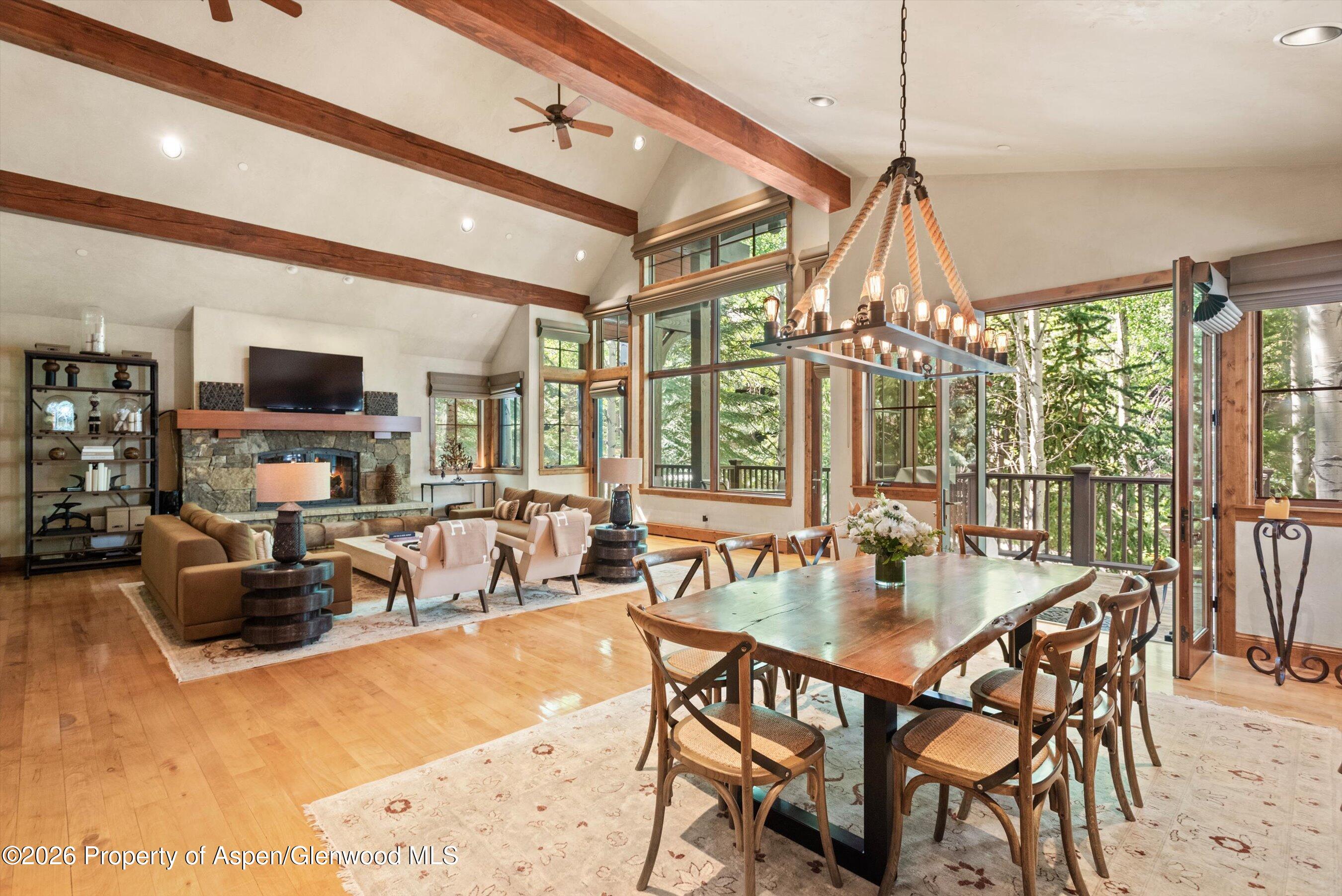 64 Prospector Road Aspen CO 81611