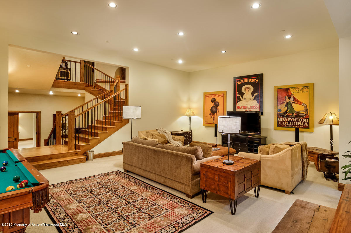 64 Prospector Road Aspen CO 81611