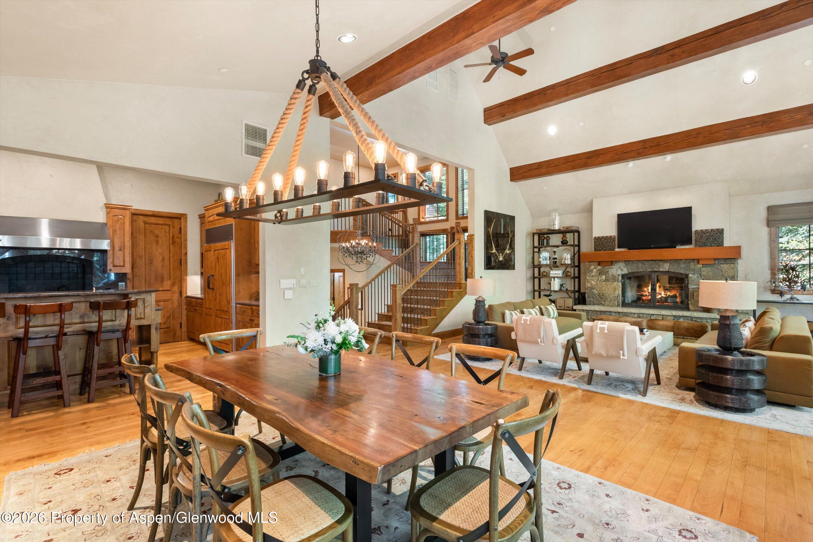 64 Prospector Road Aspen CO 81611