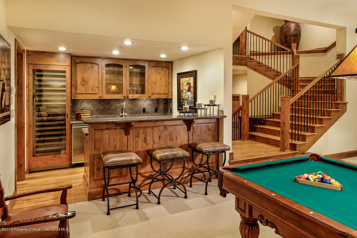 64 Prospector Road Aspen CO 81611