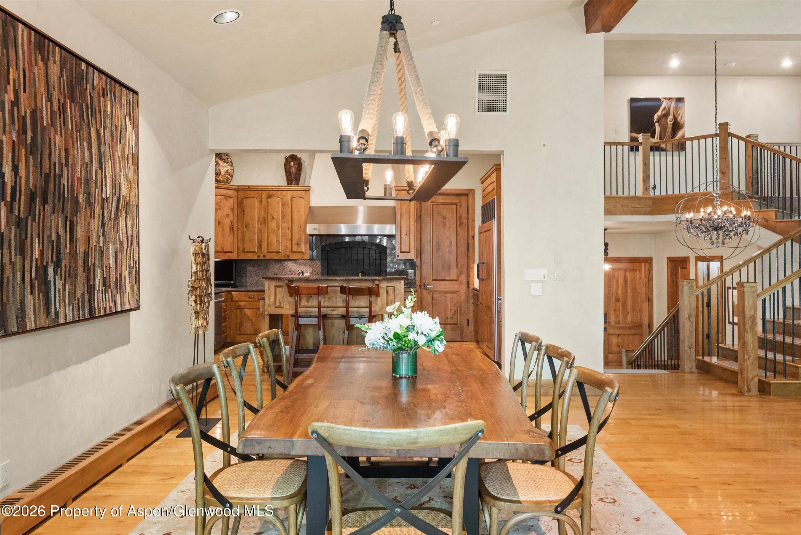 64 Prospector Road Aspen CO 81611