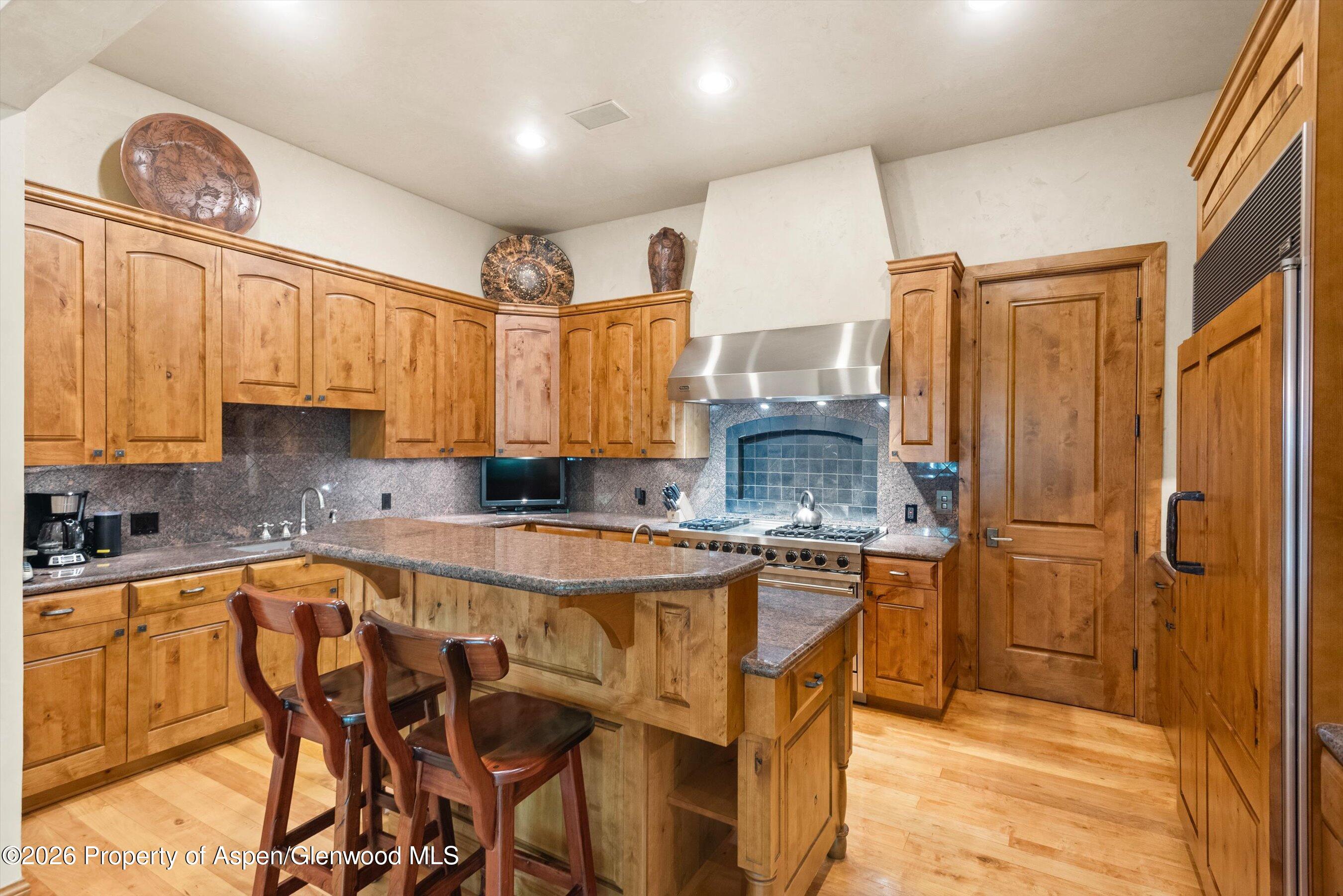 64 Prospector Road Aspen CO 81611