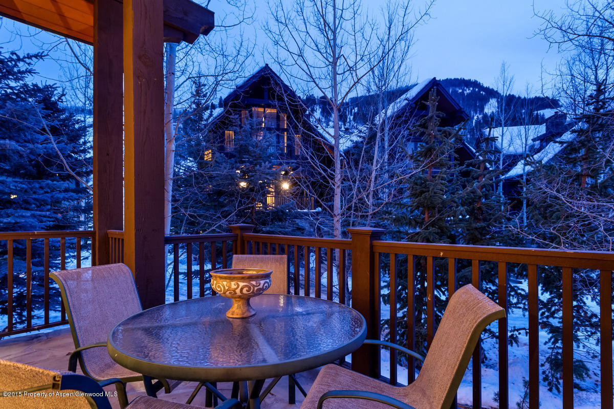 64 Prospector Road Aspen CO 81611