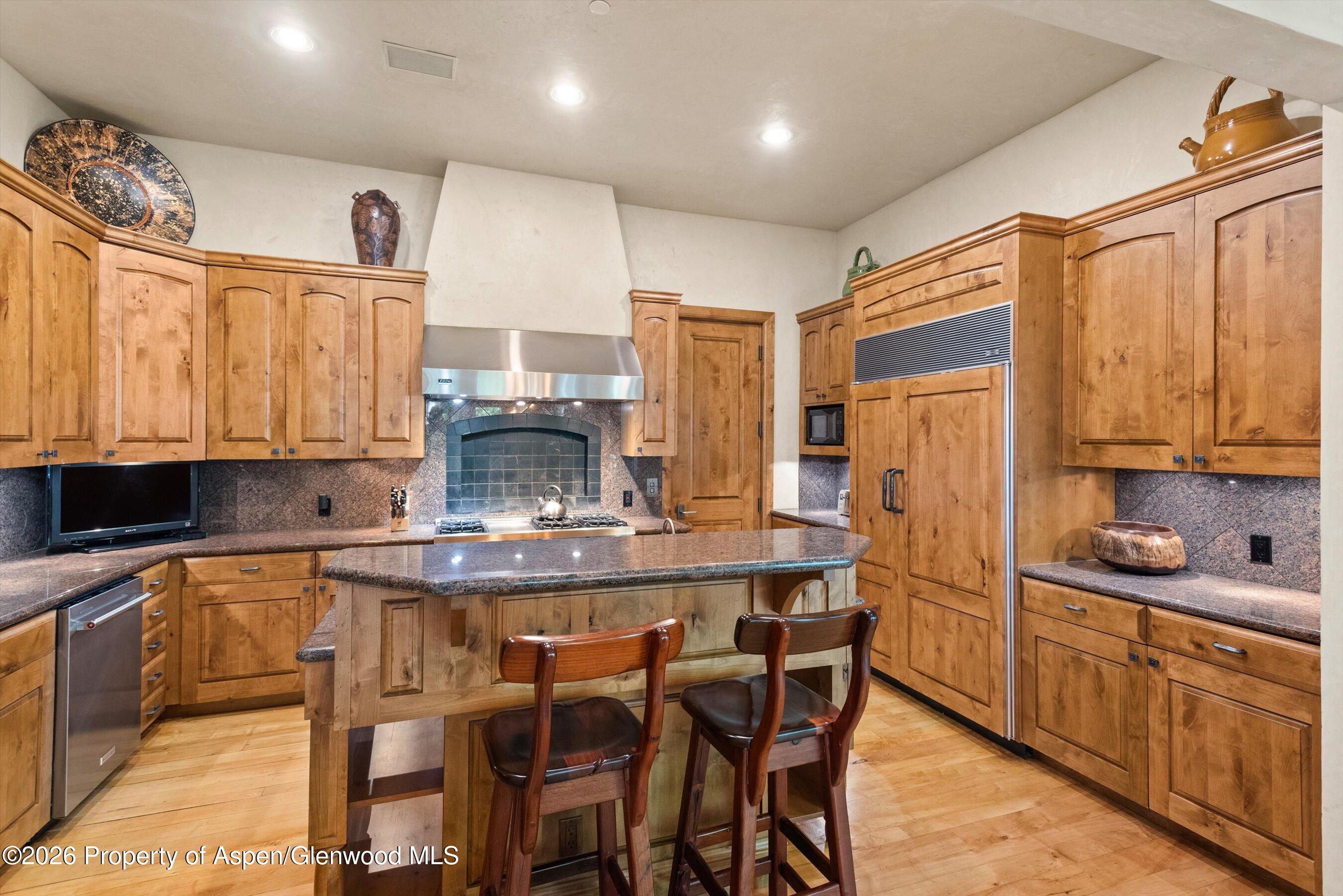 64 Prospector Road Aspen CO 81611