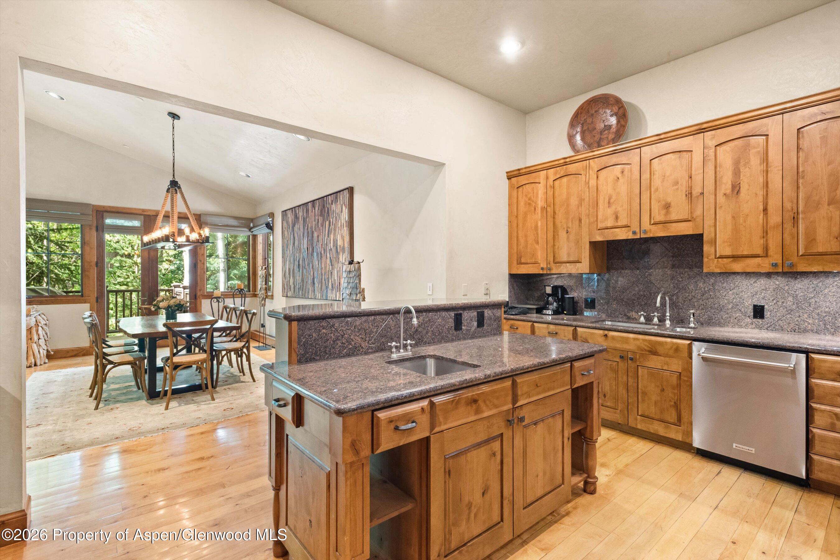 64 Prospector Road Aspen CO 81611