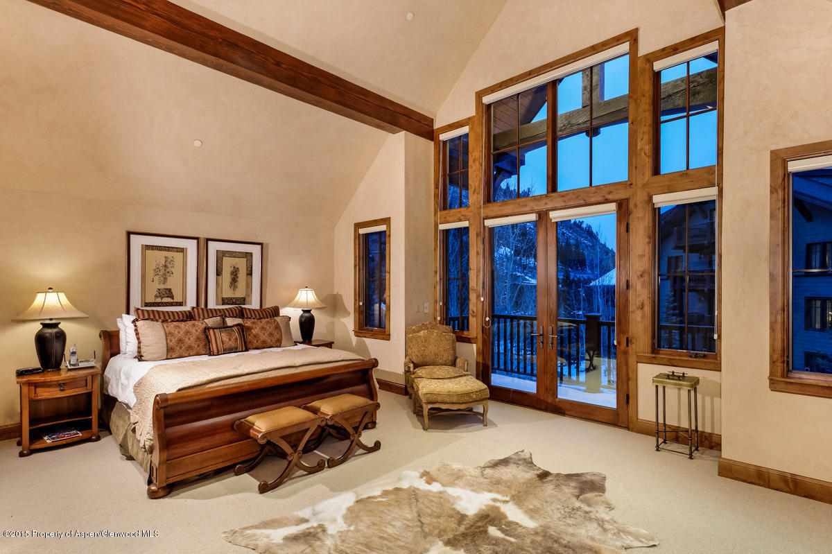 64 Prospector Road Aspen CO 81611