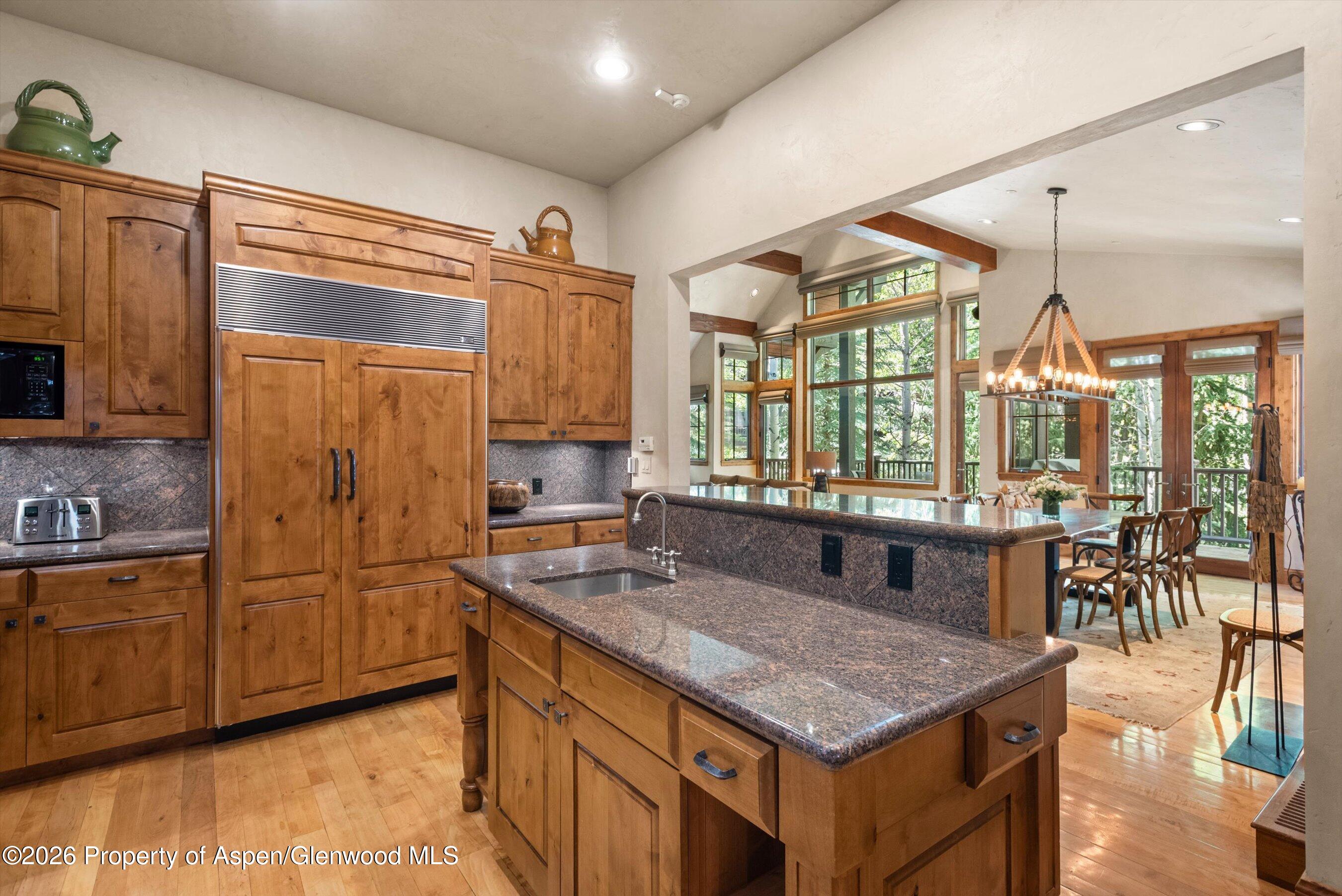 64 Prospector Road Aspen CO 81611