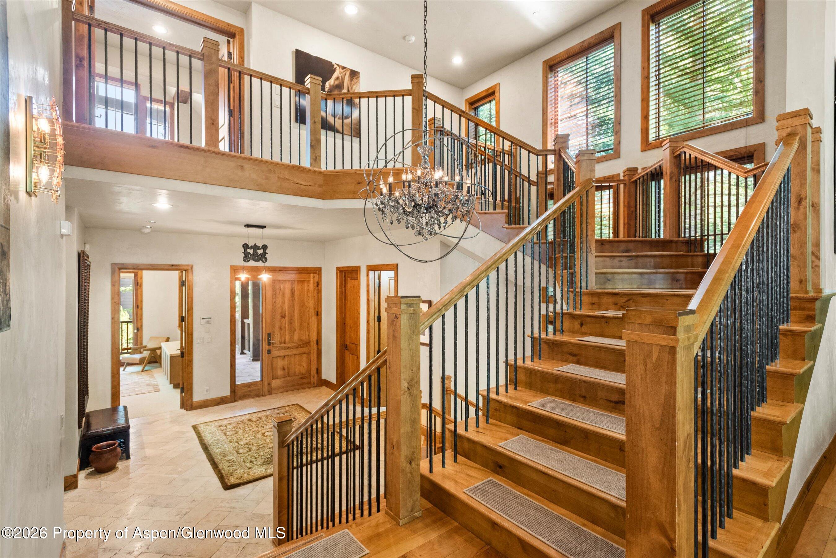 64 Prospector Road Aspen CO 81611