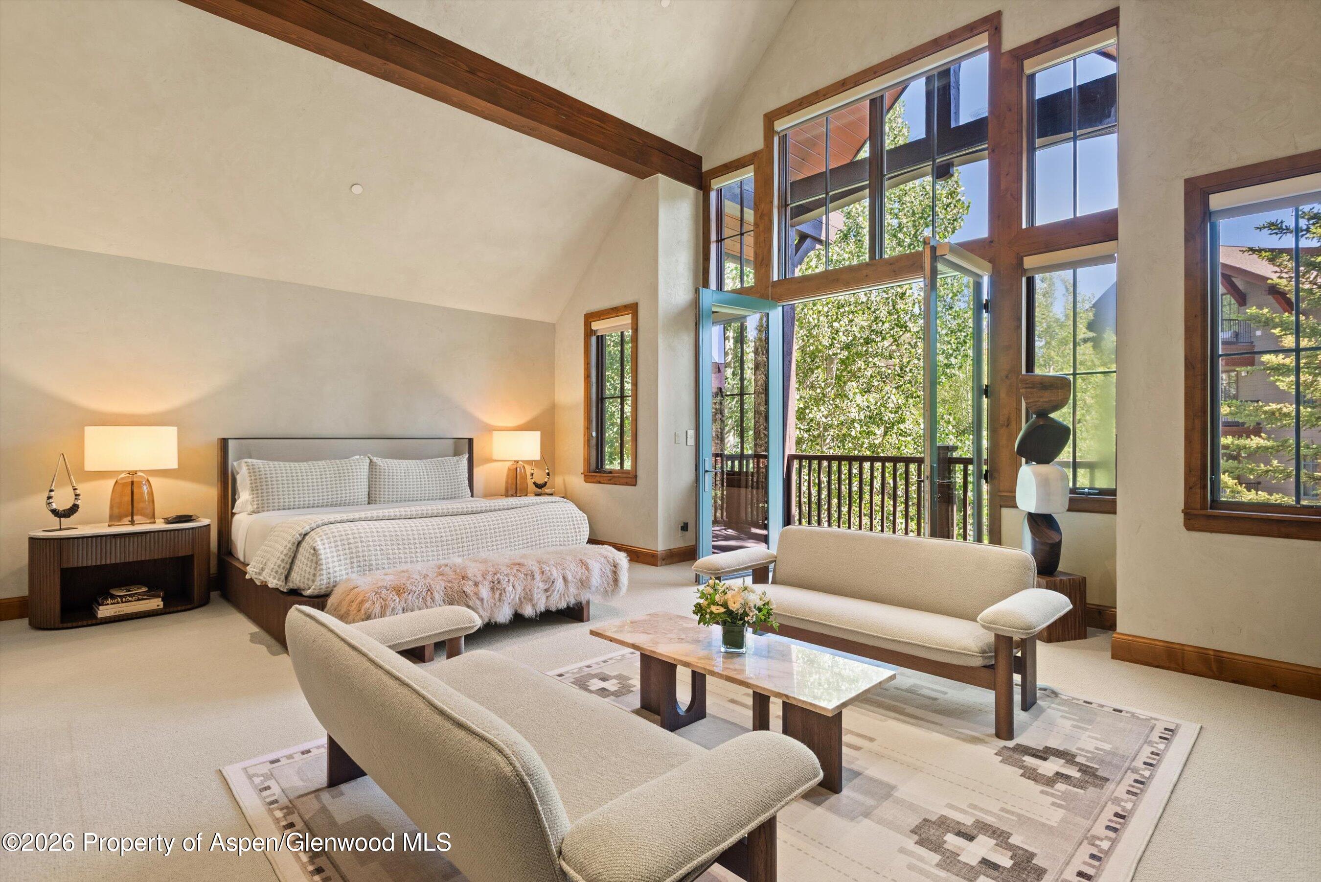 64 Prospector Road Aspen CO 81611
