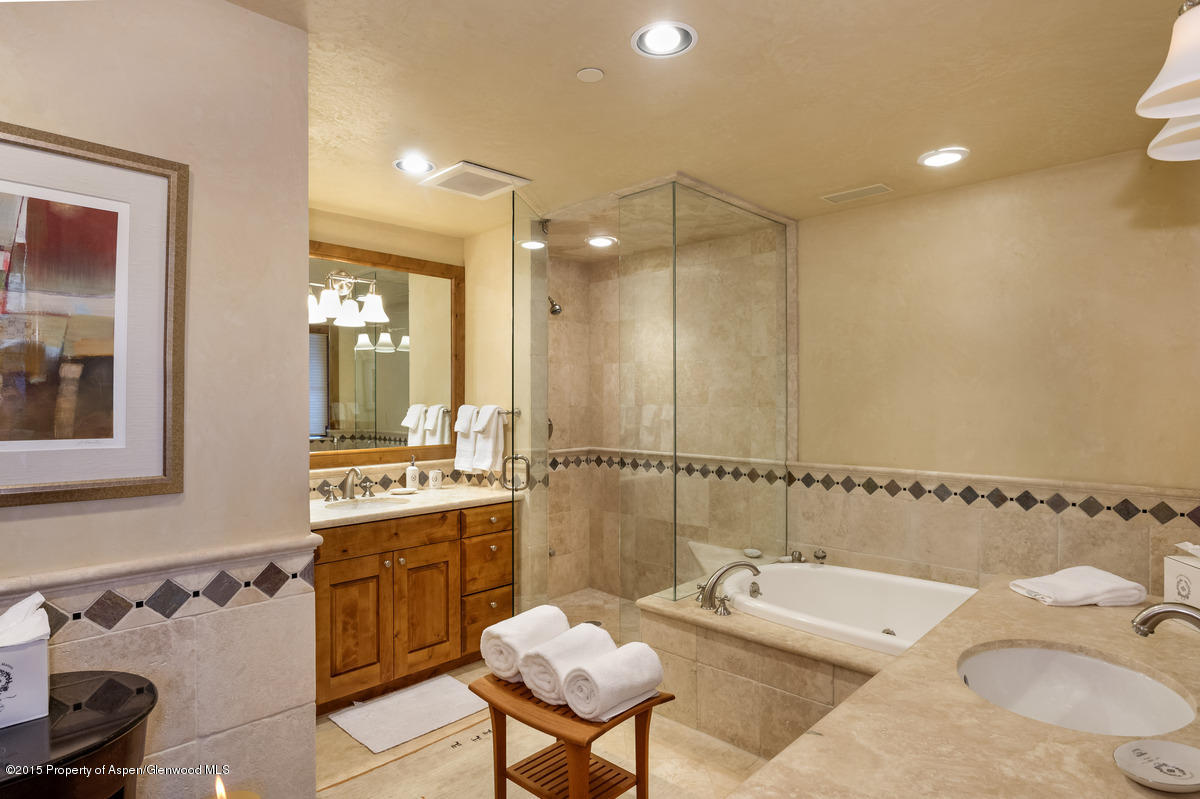 64 Prospector Road Aspen CO 81611