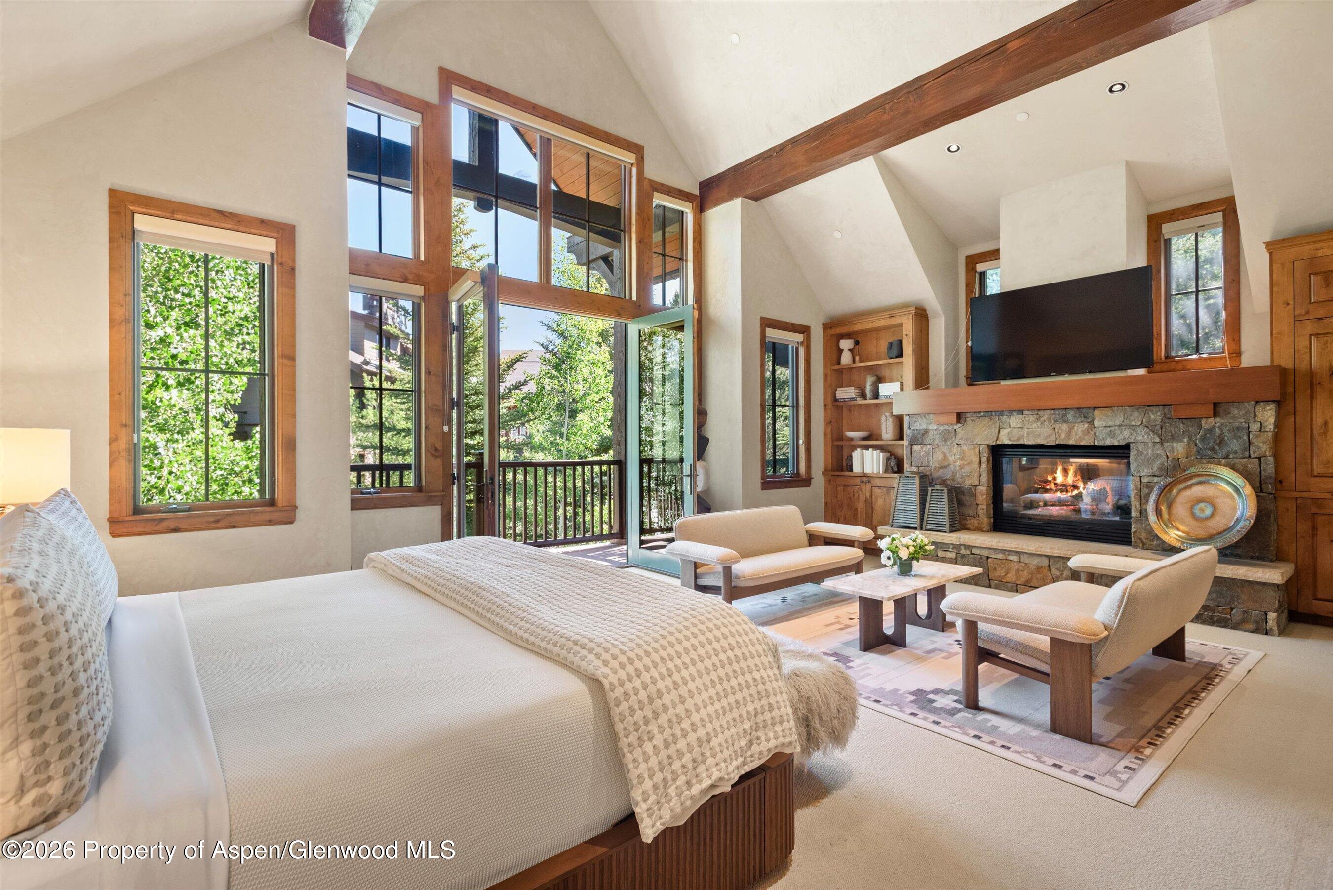 64 Prospector Road Aspen CO 81611