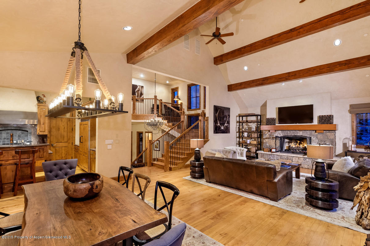 64 Prospector Road Aspen CO 81611