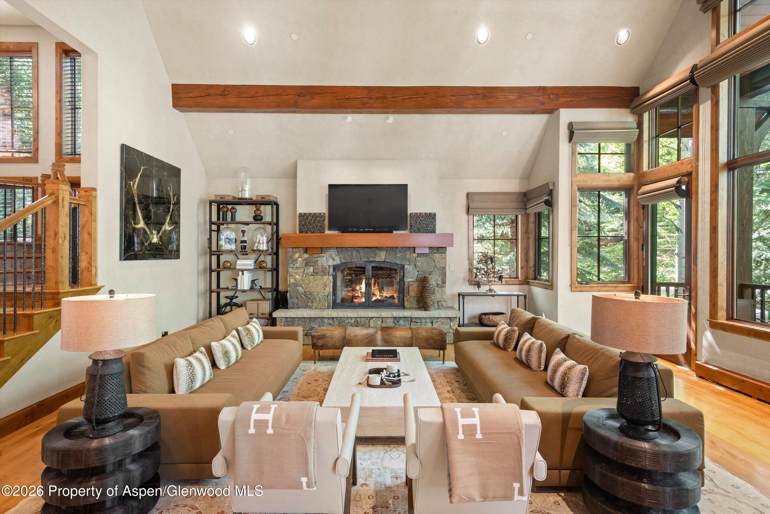 64 Prospector Road Aspen CO 81611