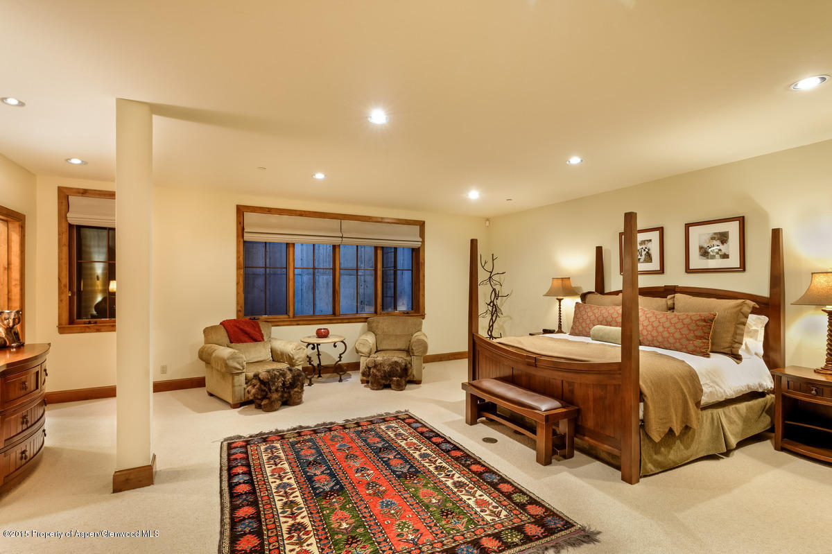 64 Prospector Road Aspen CO 81611