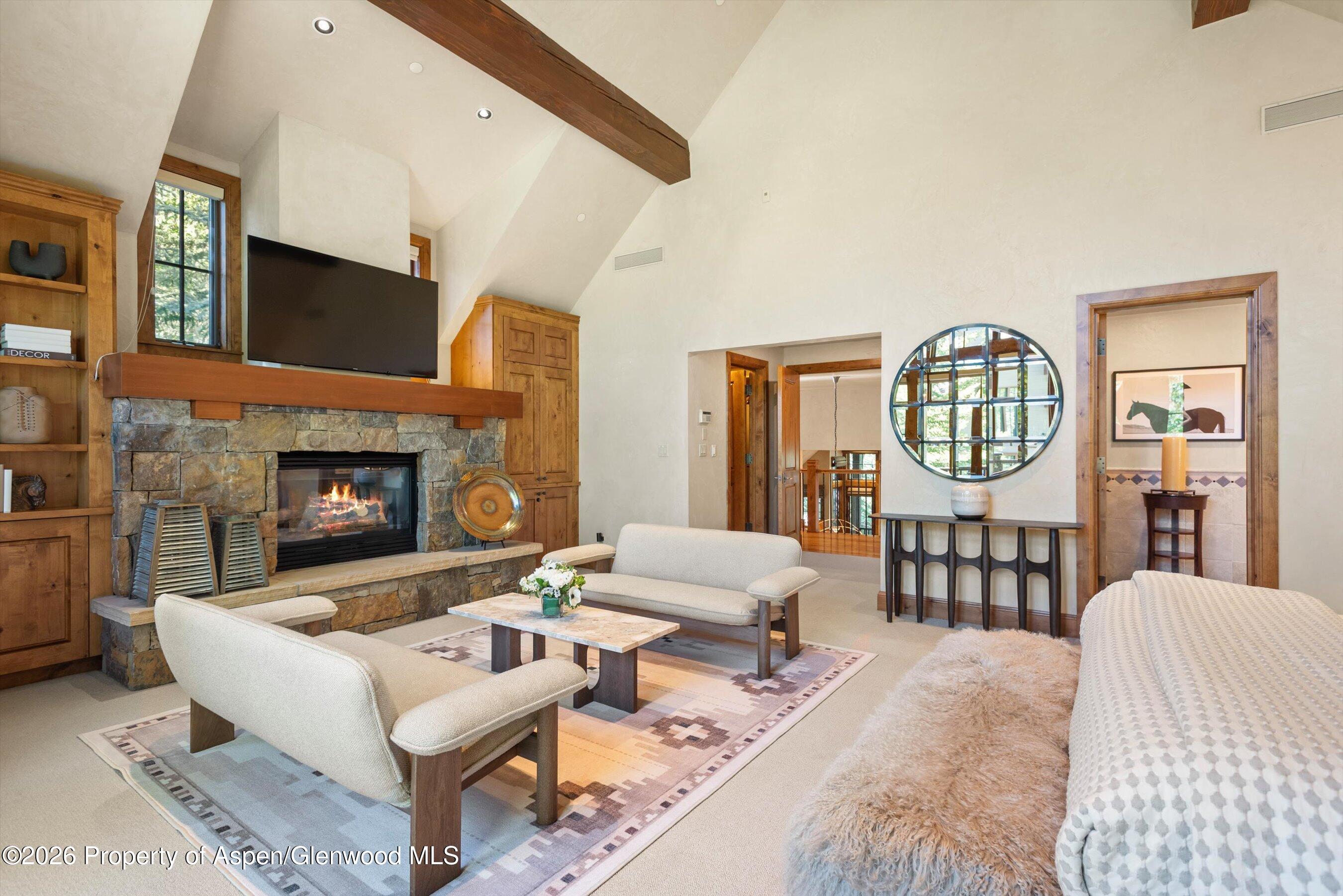 64 Prospector Road Aspen CO 81611
