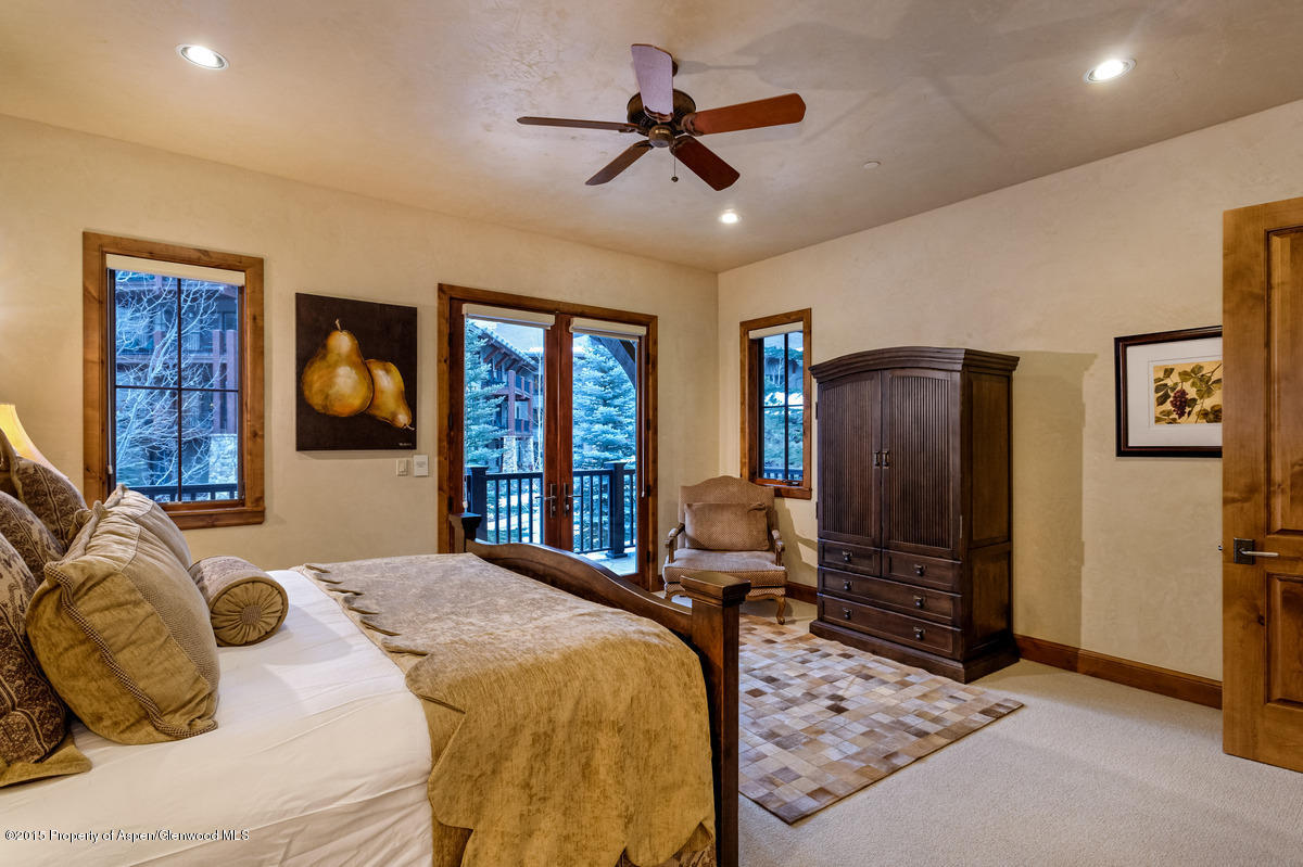 64 Prospector Road Aspen CO 81611