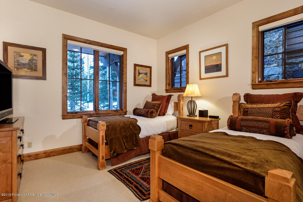 64 Prospector Road Aspen CO 81611