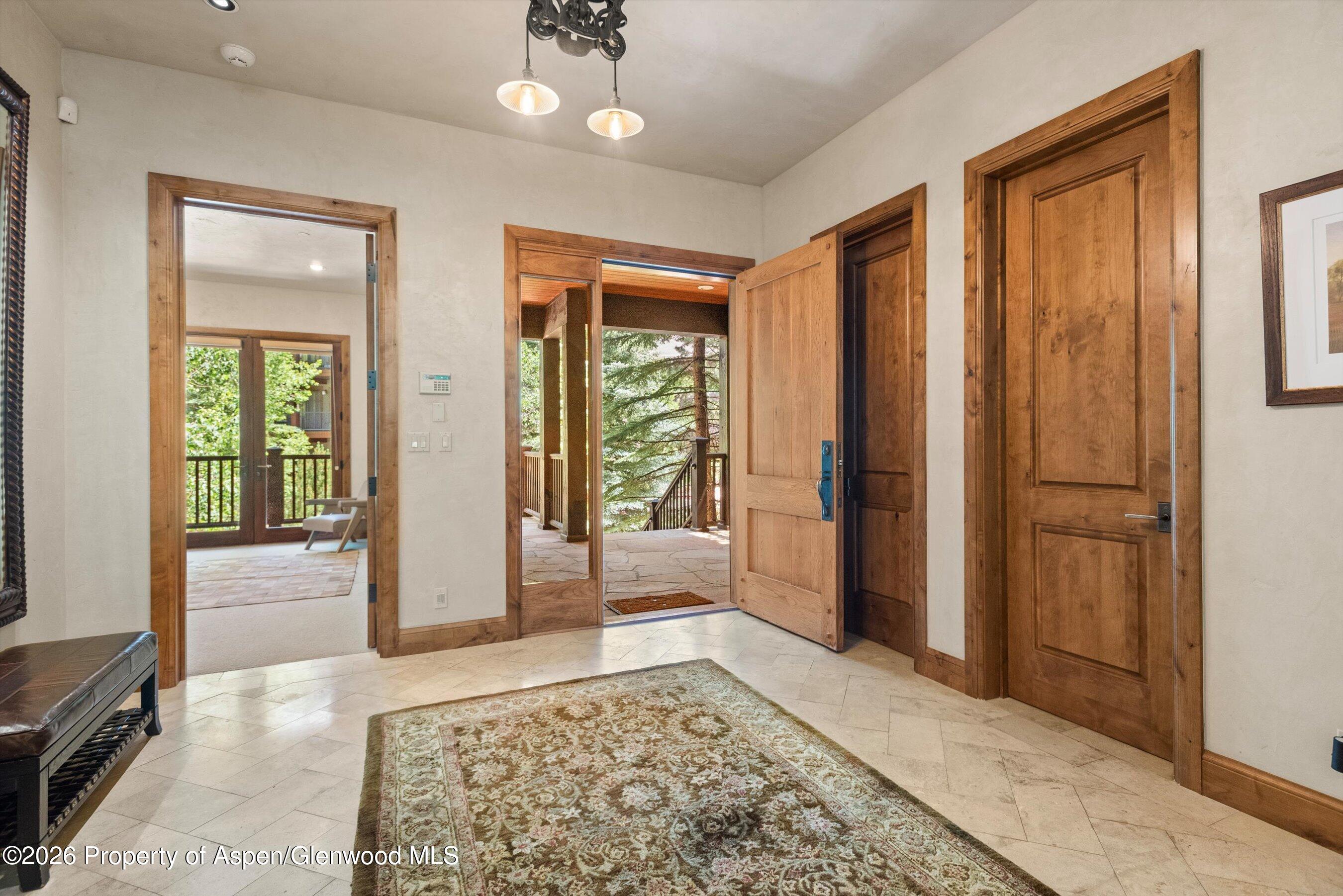 64 Prospector Road Aspen CO 81611