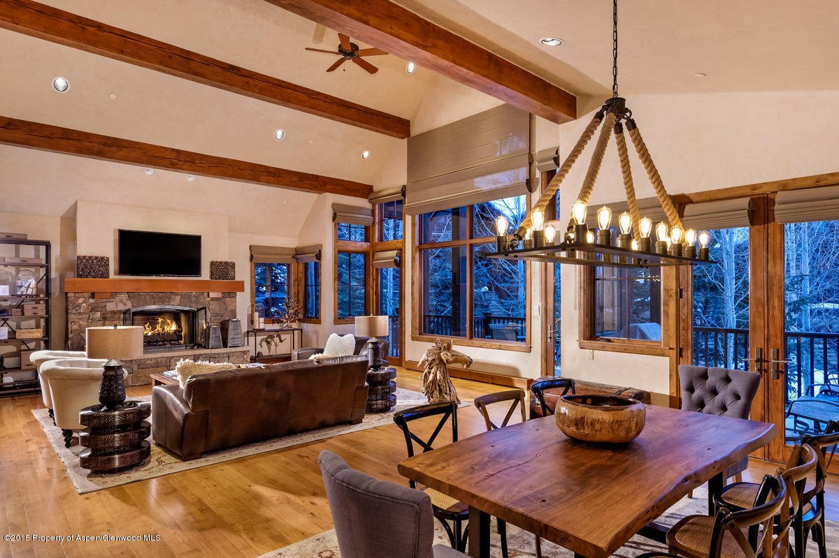 64 Prospector Road Aspen CO 81611