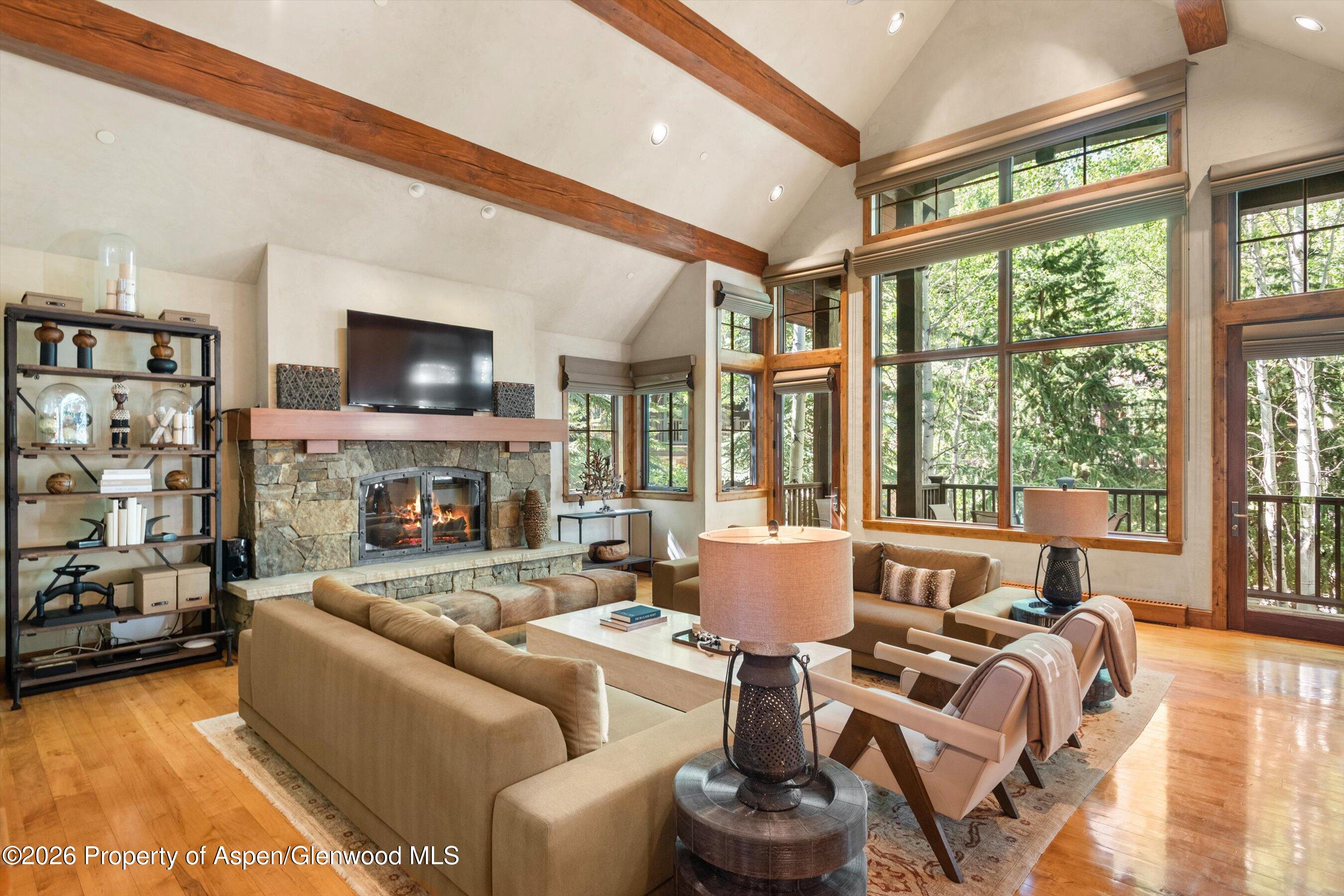 64 Prospector Road Aspen CO 81611